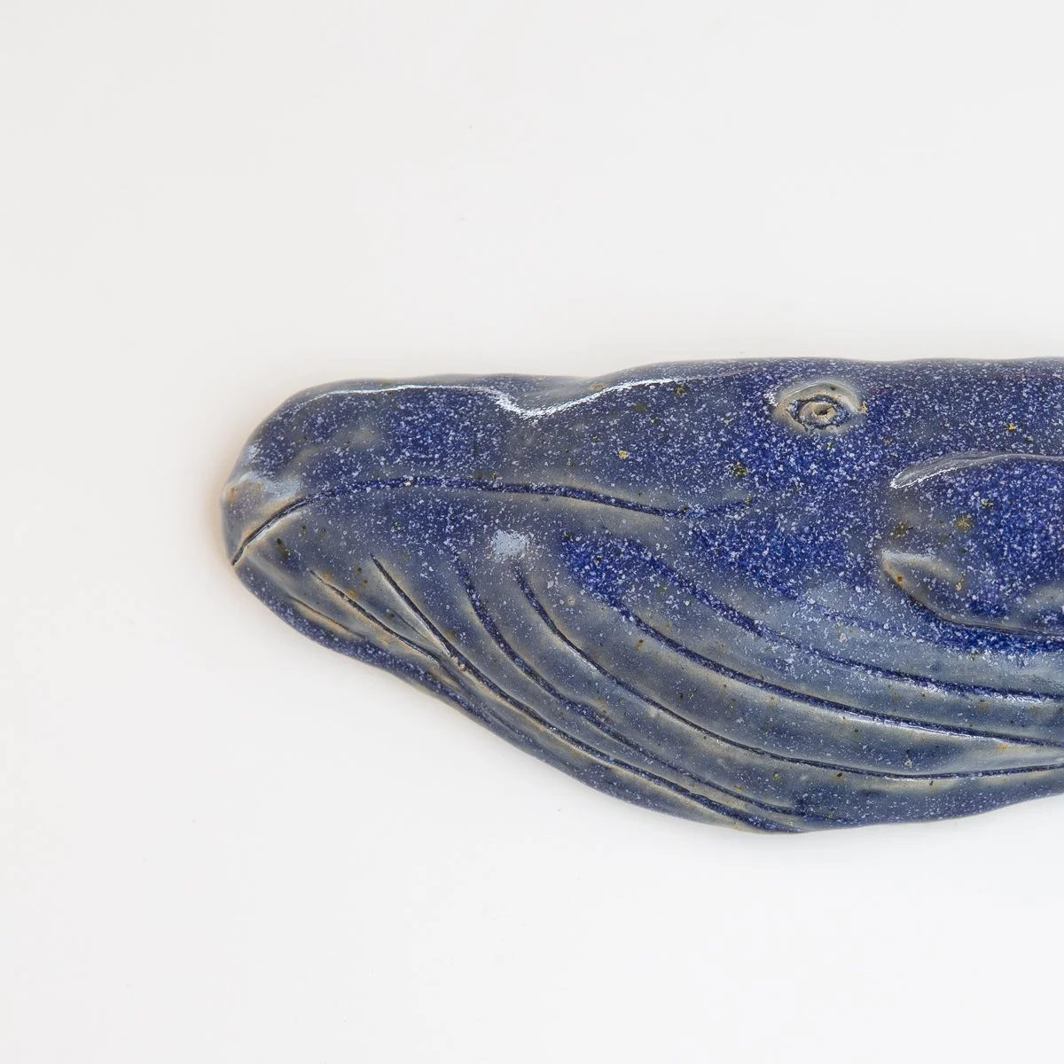 Marie Curie - Humpback whale - 28 cm - code 25CC117