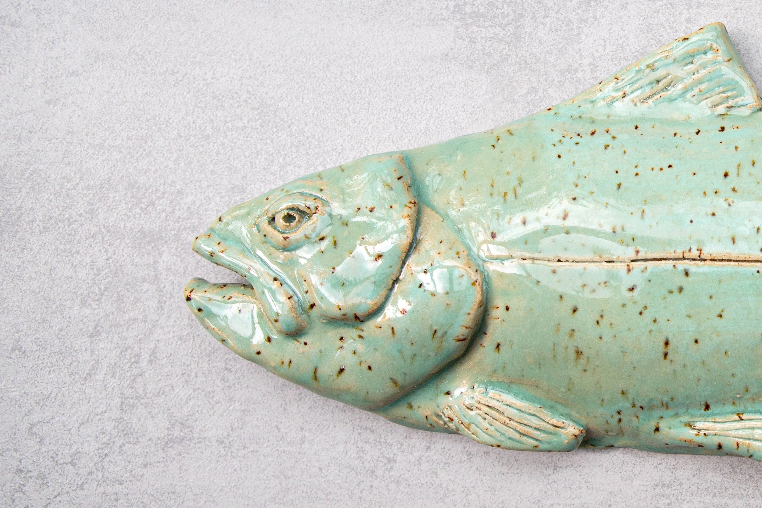 Trout (35 cm)