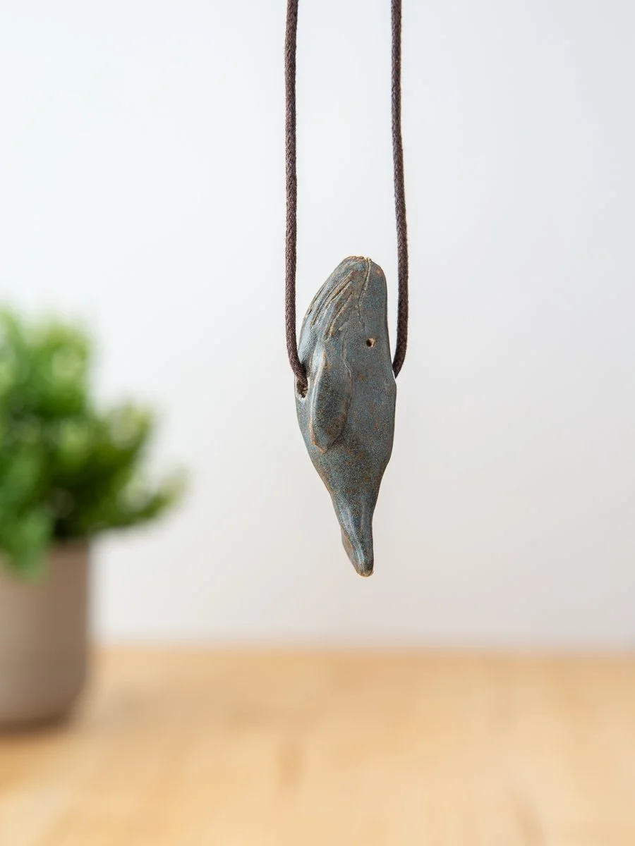 Ceramic Pendant - Code 25CC18