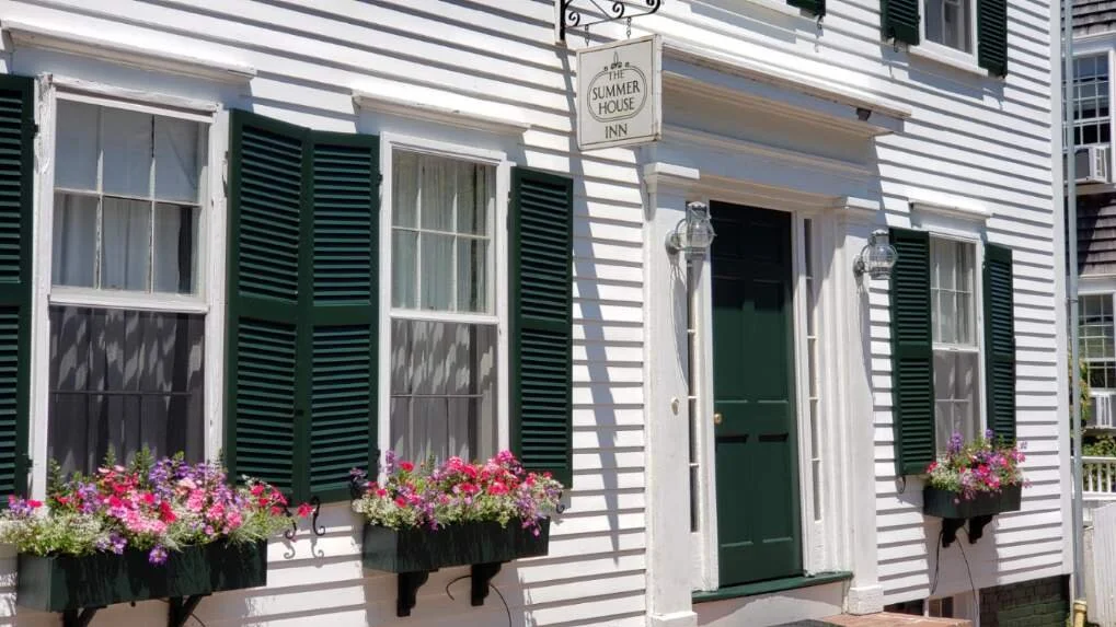 India Street Inn