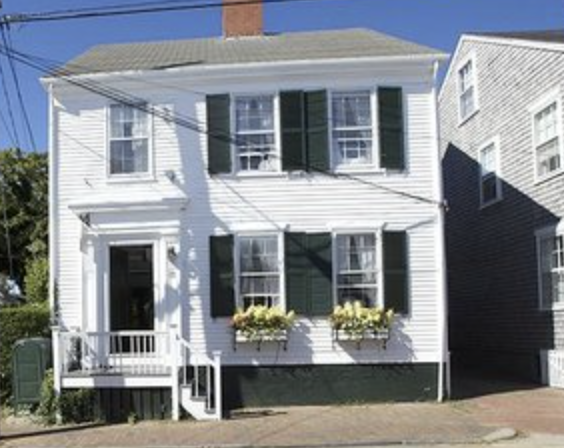 27 Fair Street Inn