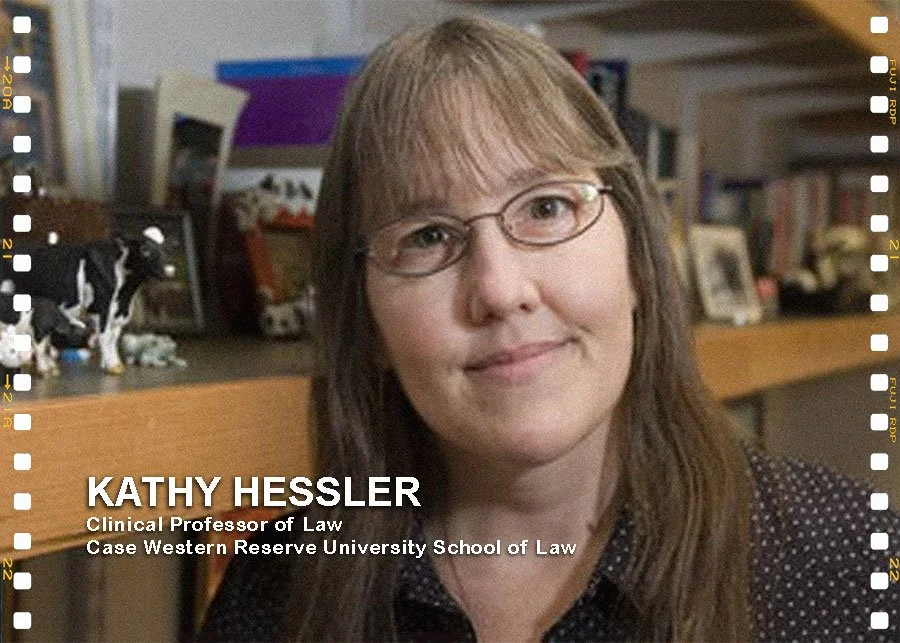Kathy Hessler | Clinical Professor of Law