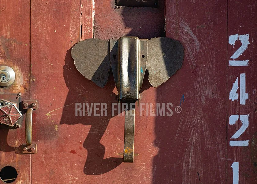 Ohio City - Cleveland, OH (4/11/2015)