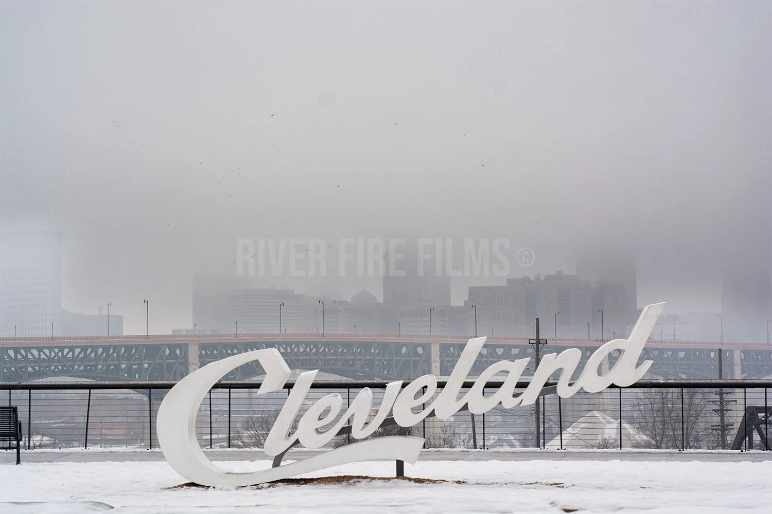 Tremont - Cleveland, OH (2/10/2018)