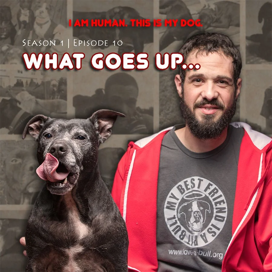 Episode 10, Season 1