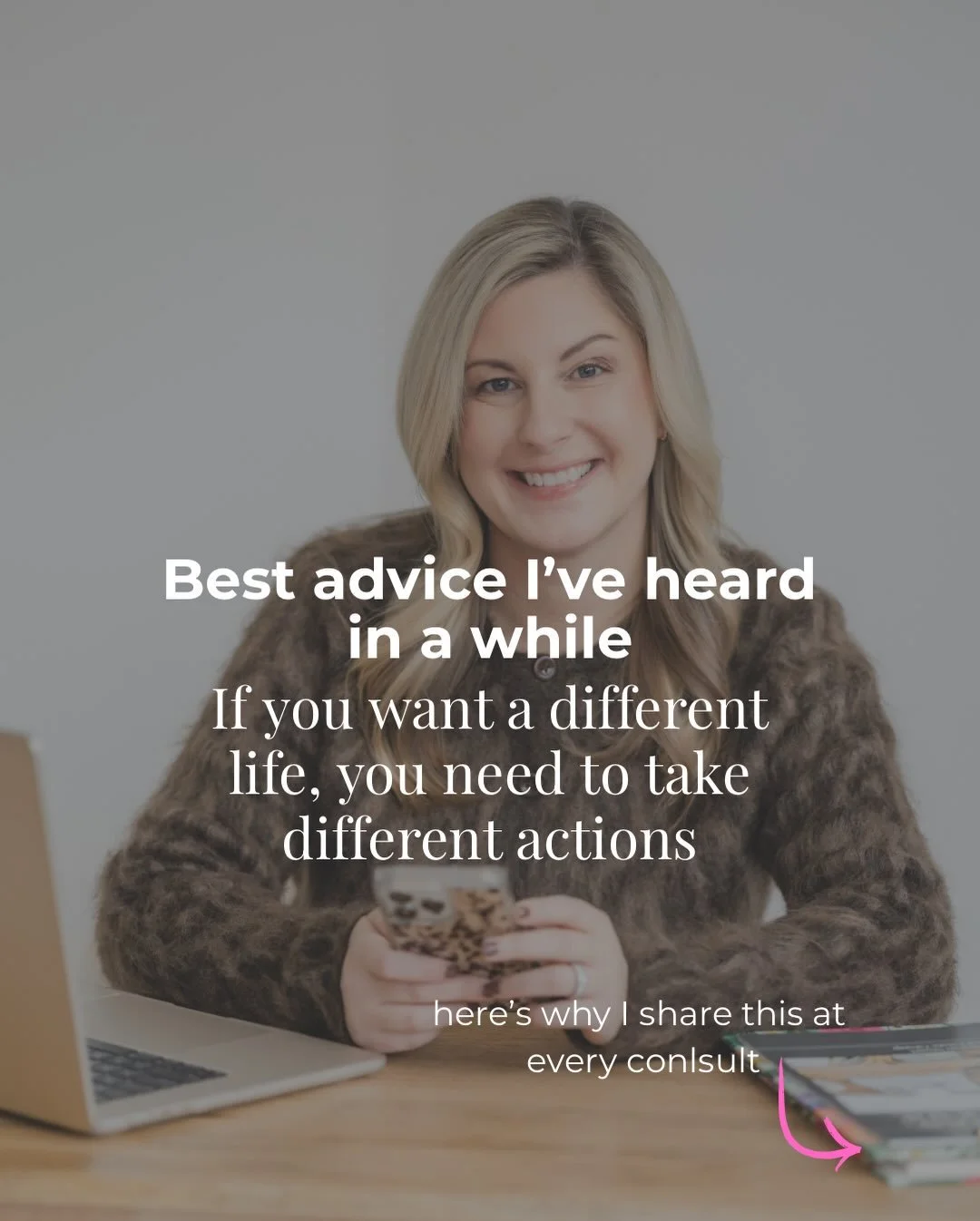 If you feel like your home totally contradicts the life you actually want, let&rsquo;s talk! What you want matters and I&rsquo;m here to listen and help you get there!🩷
