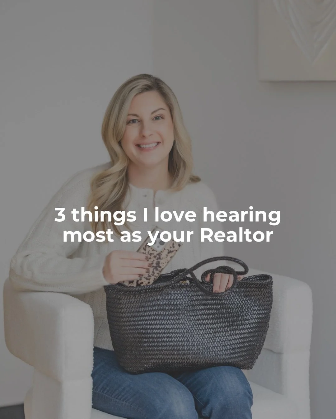 When you feel supported, I know I&rsquo;ve done my job.

Not here to rush you.

Not here to push you toward something that doesn&rsquo;t feel right.

Here to ask the right questions, help you think it through, and celebrate with you when it all comes