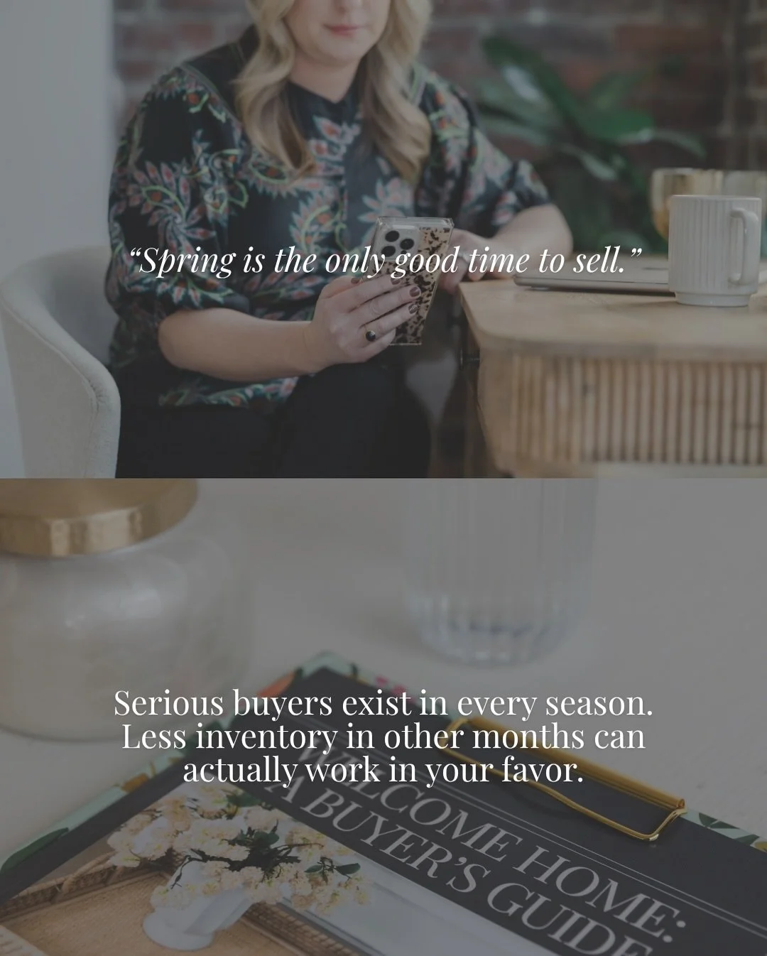 A few friendly reminders when it comes to buying, selling, or moving in the Waterville area or Belgrade Lakes region.

If any of these resonate, I hope it helps to hear a different perspective.

And if you have questions you&rsquo;ve been sitting on,