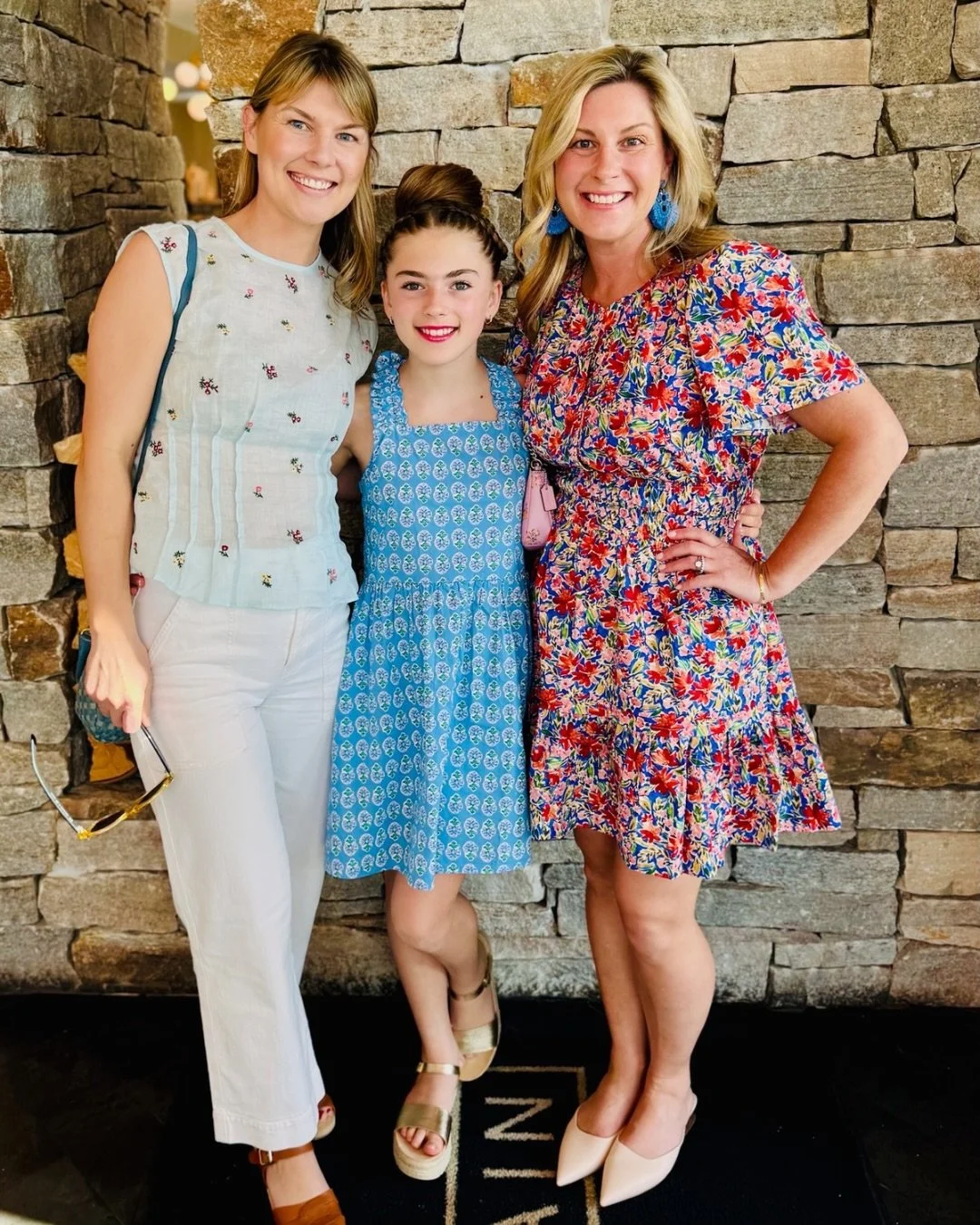 One of our favorite weekends every year! Dance recital 2026 was so much fun 💃