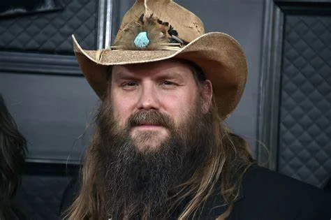 Chris Stapleton