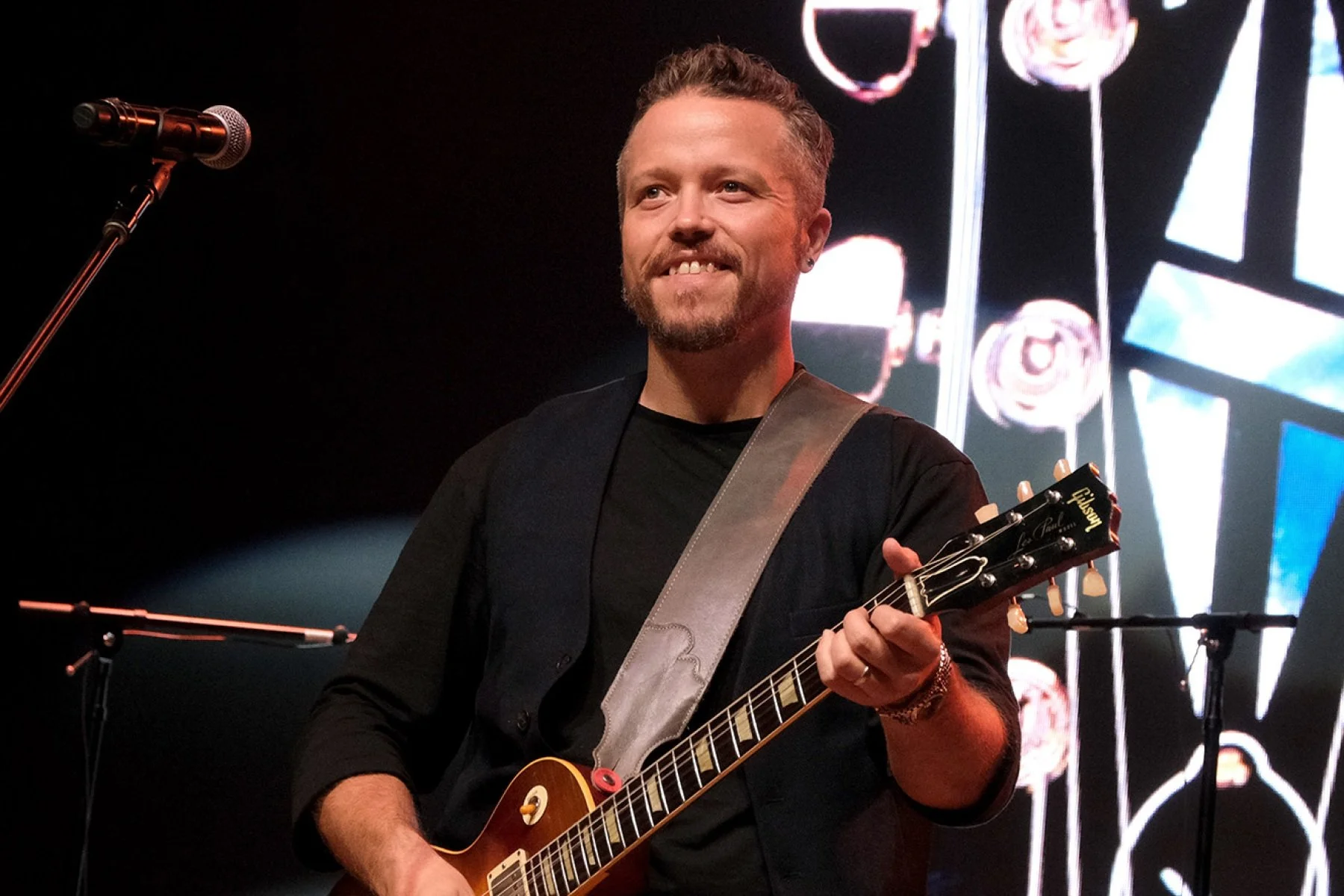 Jason Isbell