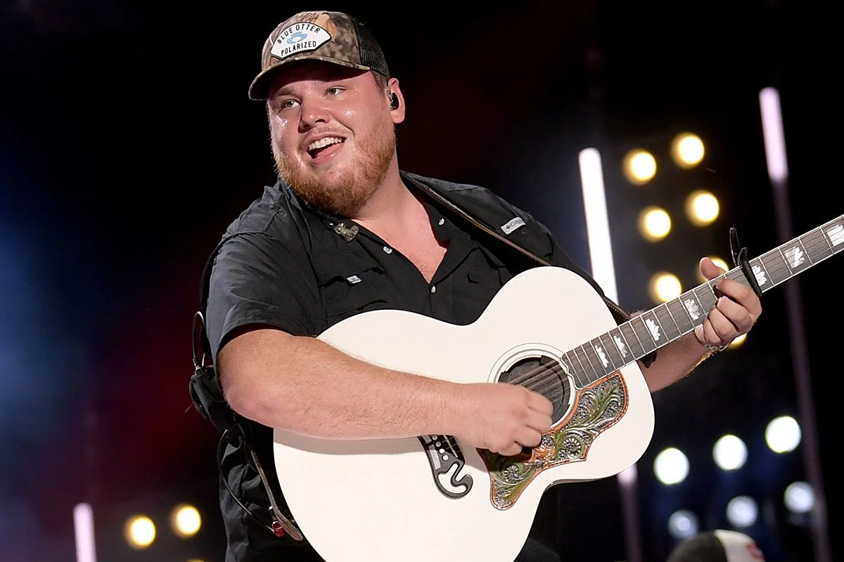 Luke Combs 