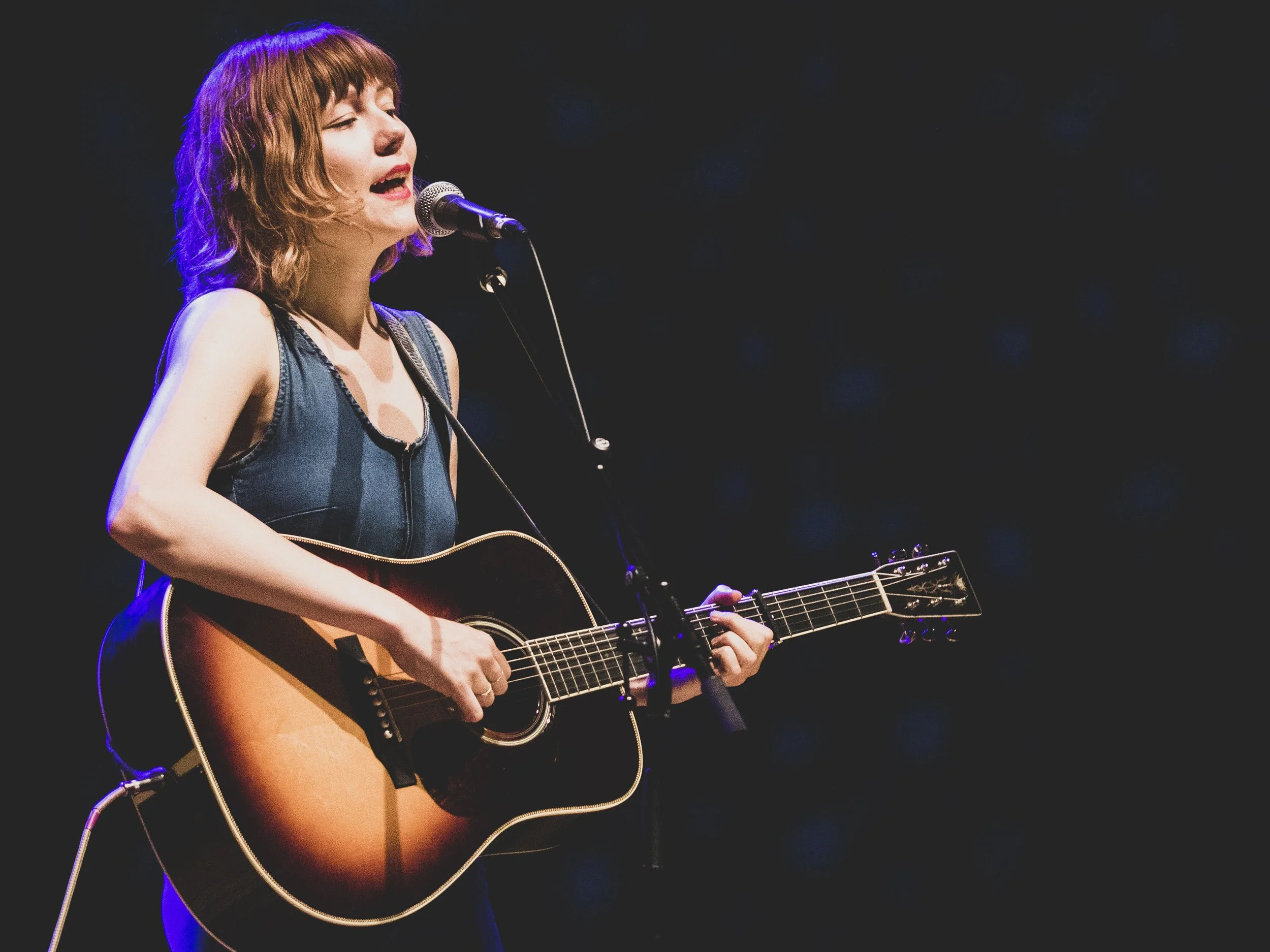 Molly Tuttle