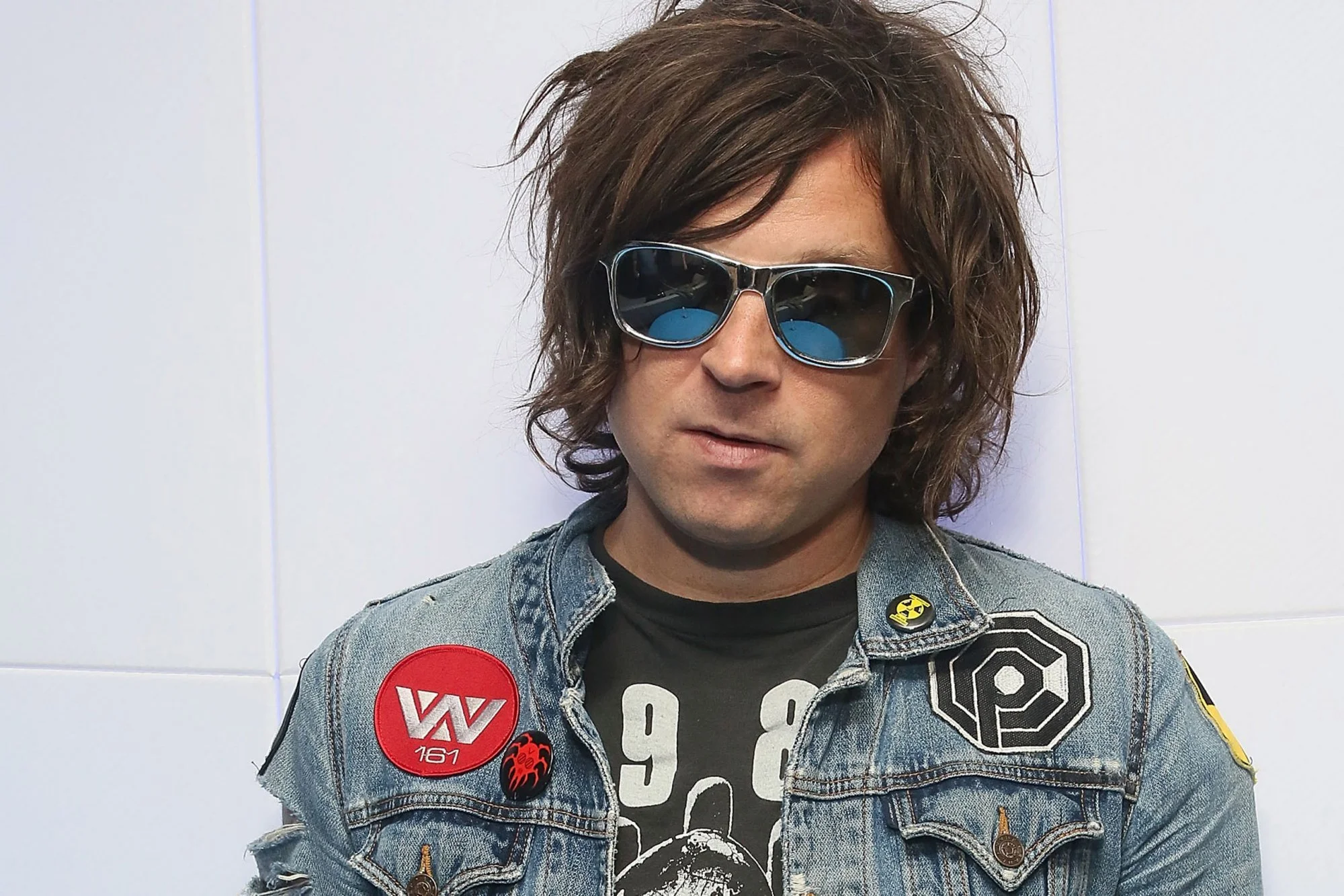 Ryan Adams and The Cardinals