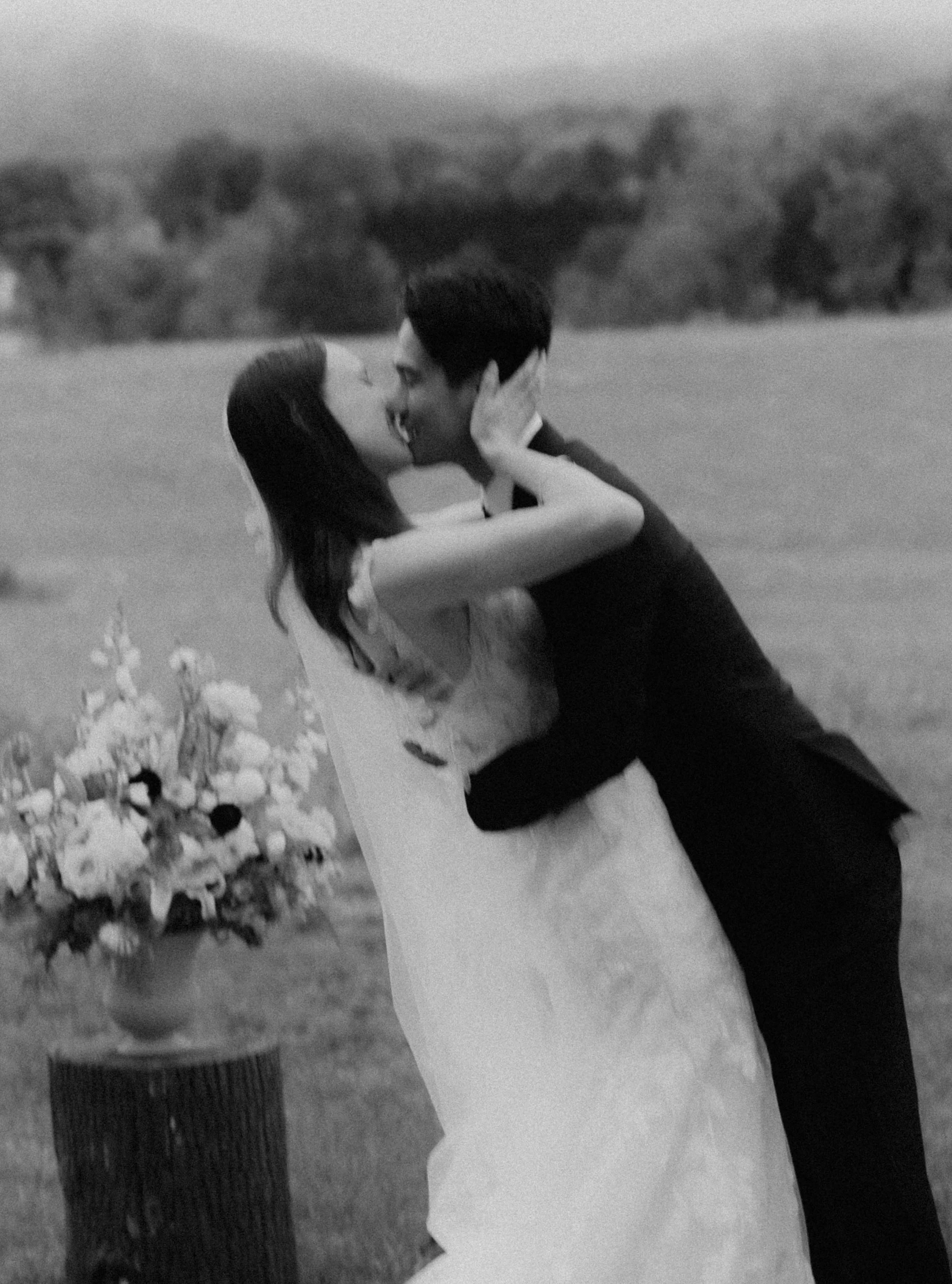 Ashley + Yushi