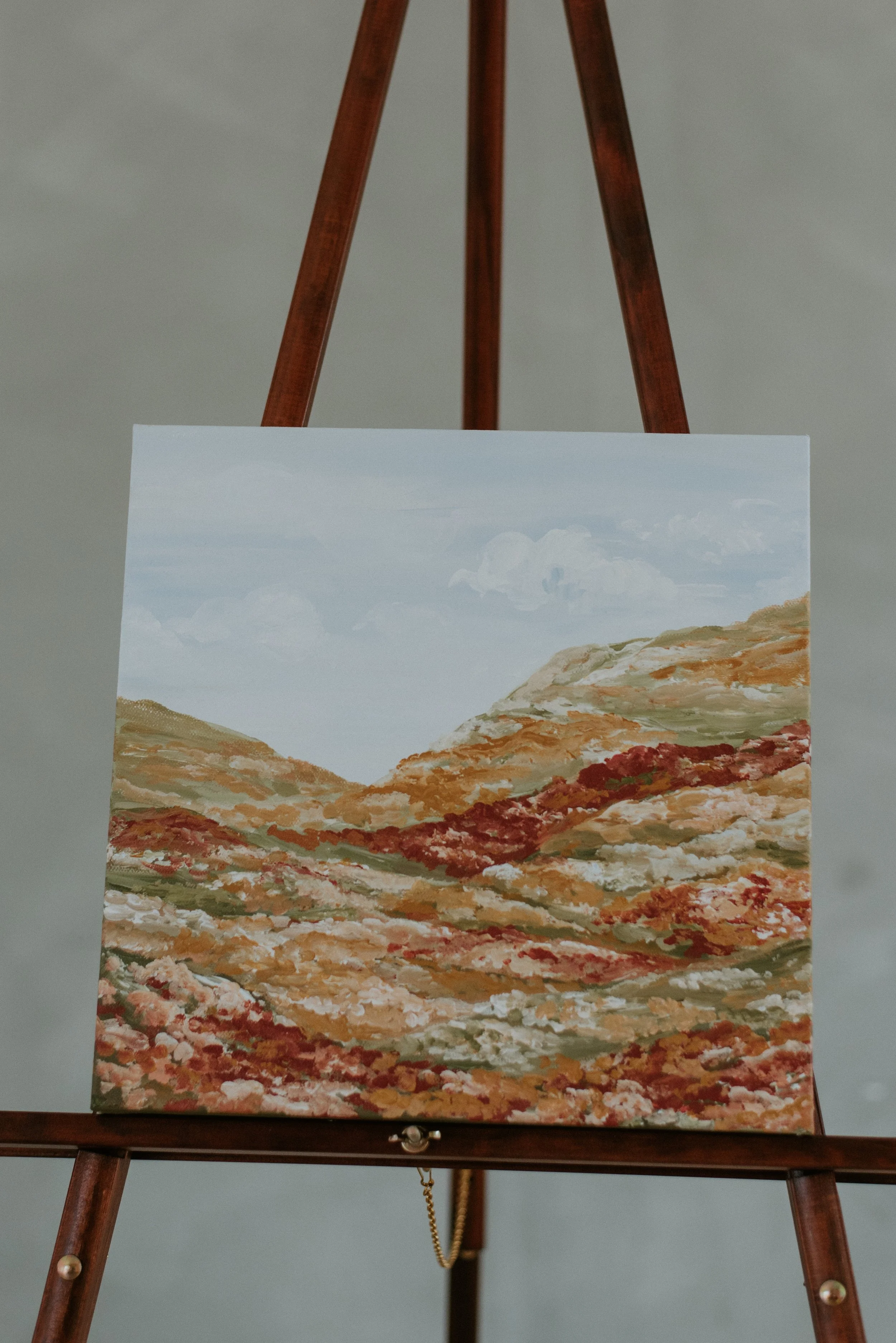 Woven Meadows