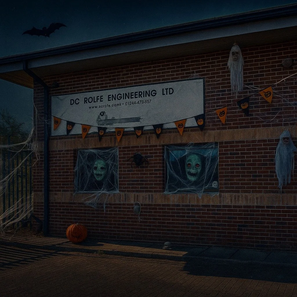 Happy Halloween 🎃