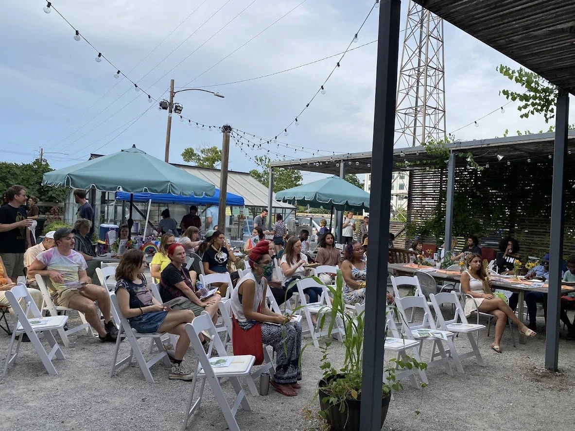 New Orleans Food Policy Council General Meeting