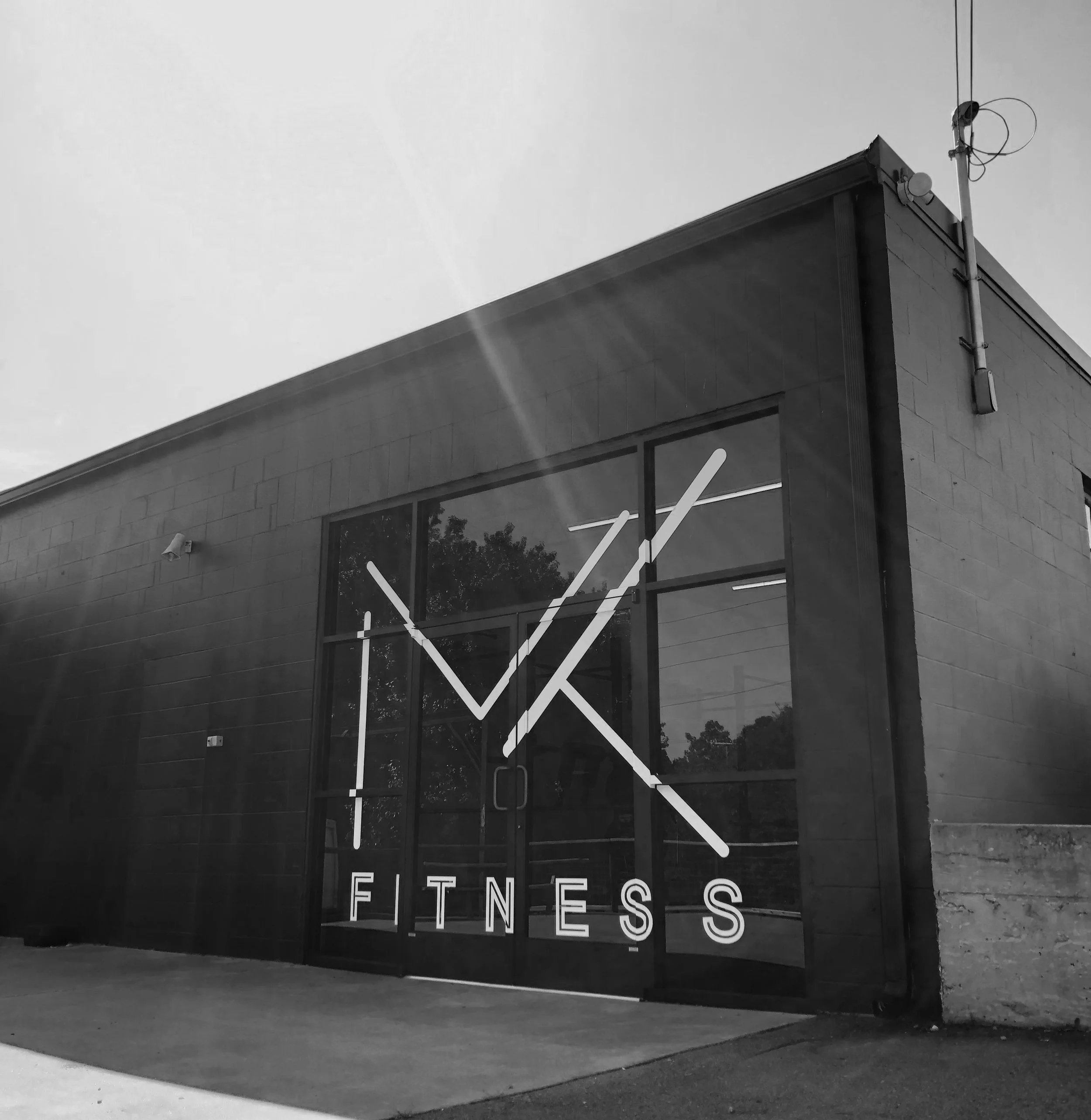 Mk Fitness