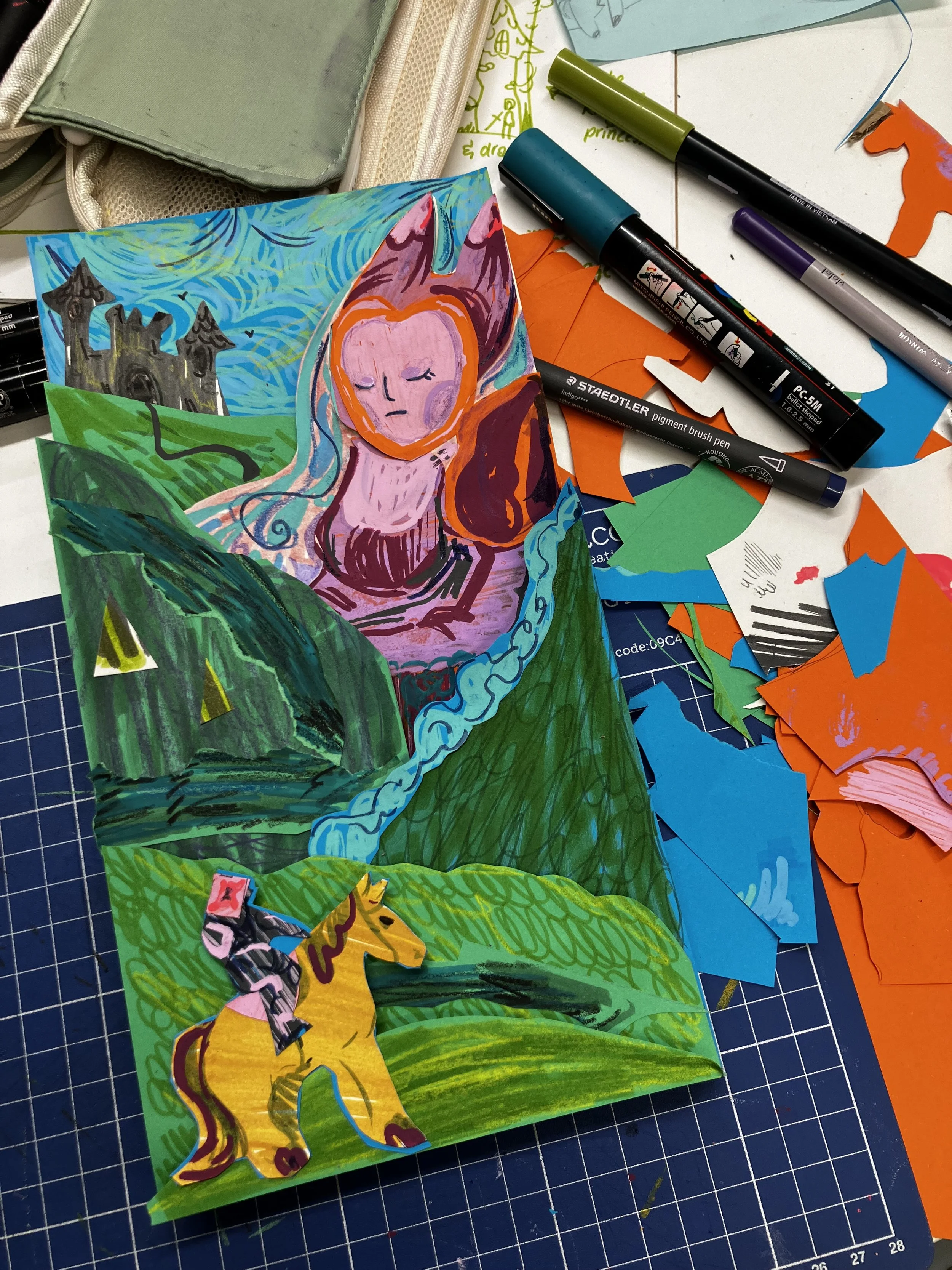 Leeds Storytelling Festival