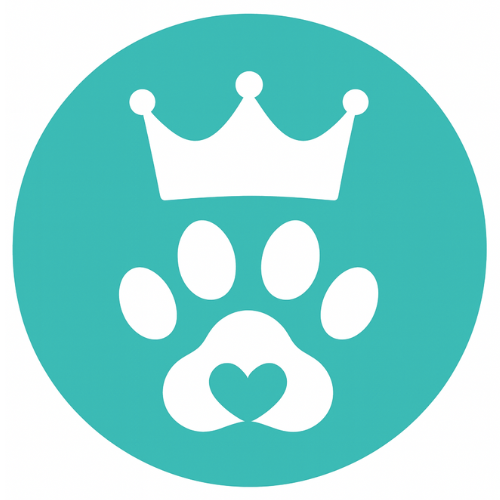 Platinum Pups Club VIP membership for priority mobile dog grooming and exclusive perks.