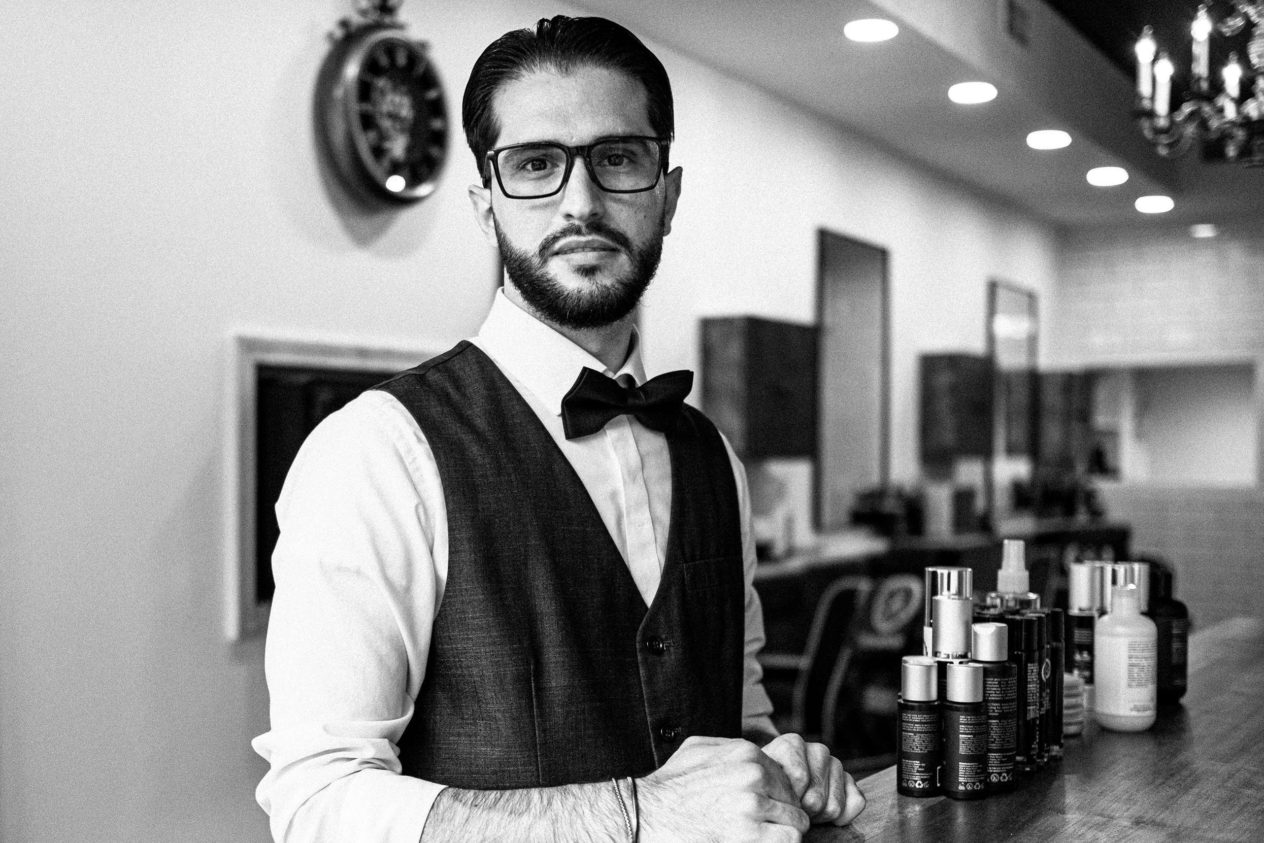 men's salon rye ny
