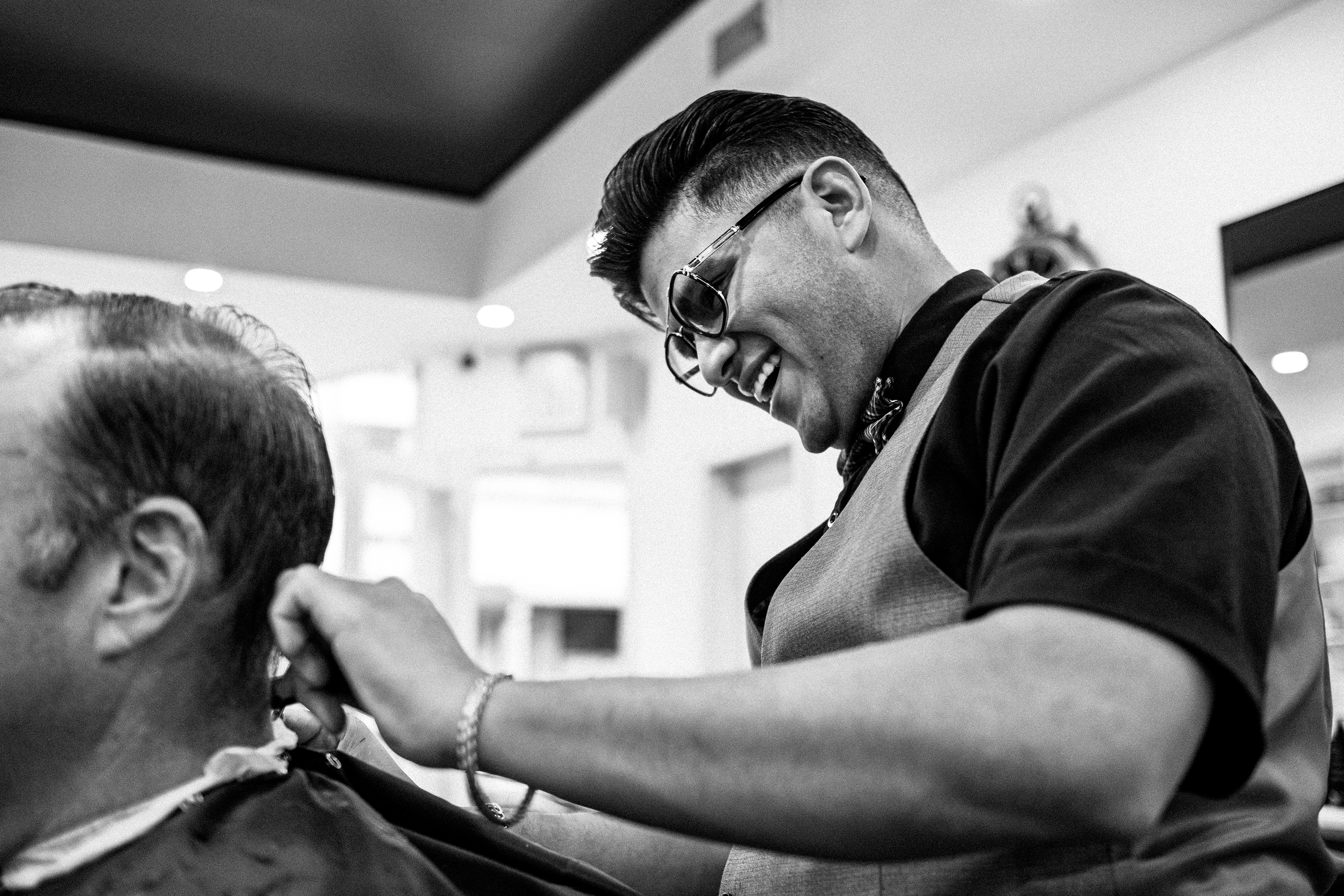 best haircuts rye ny