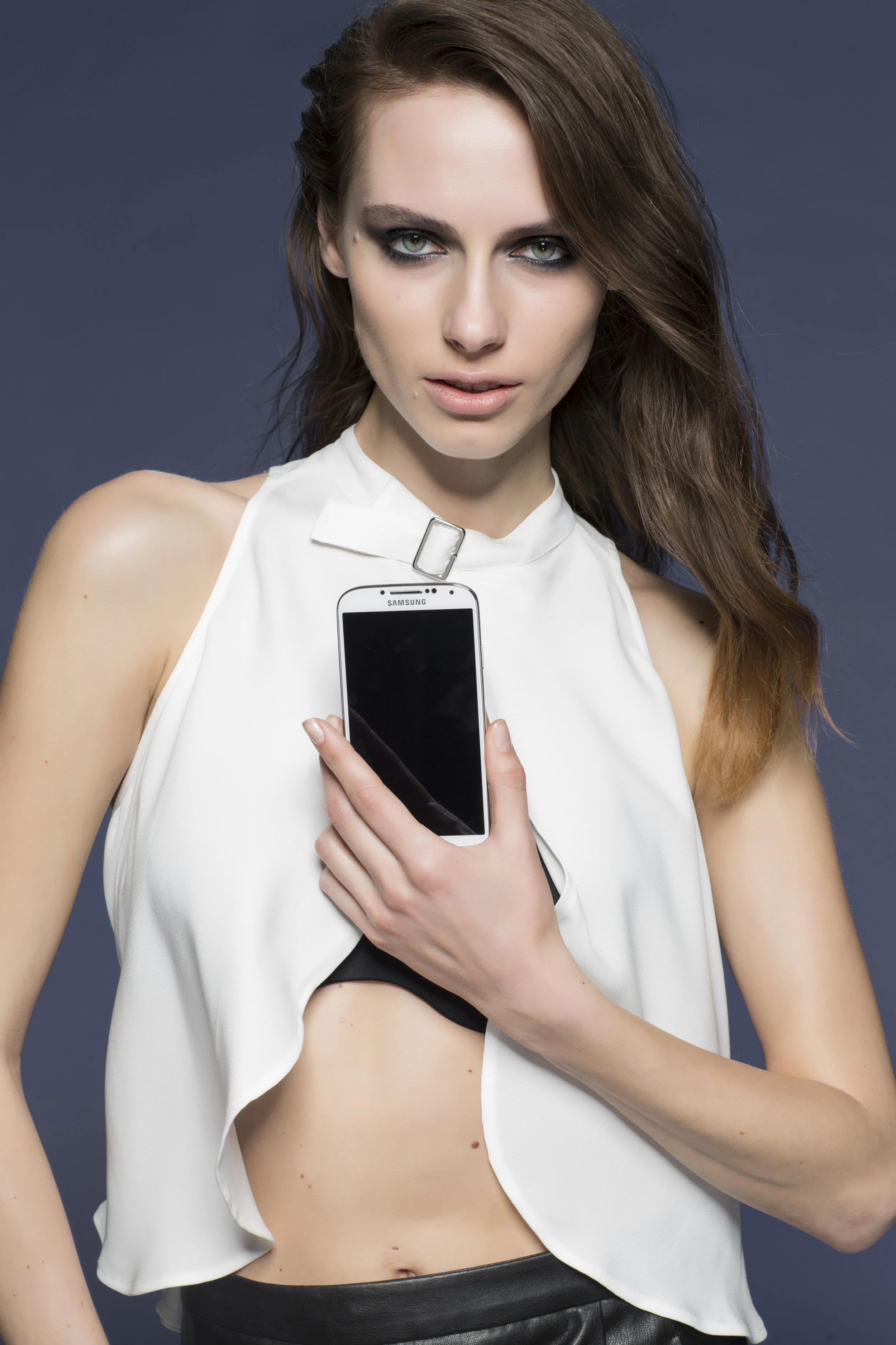 Stuff magazine cover shoot 
Styling by Guntulu