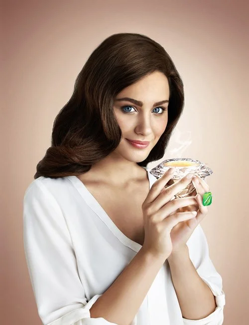 Dogadan Tea campaign
Styling by Guntulu