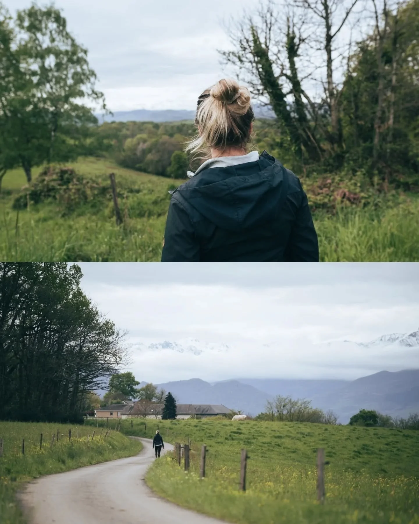 Today we start a new adventure together.
While this picture was taken in my hometown in the South of France, we are now stepping foot in Northern Sweden, ready to hike the Kungsleden.
This will be by far the longest hike I&rsquo;ve ever done.
450 km 