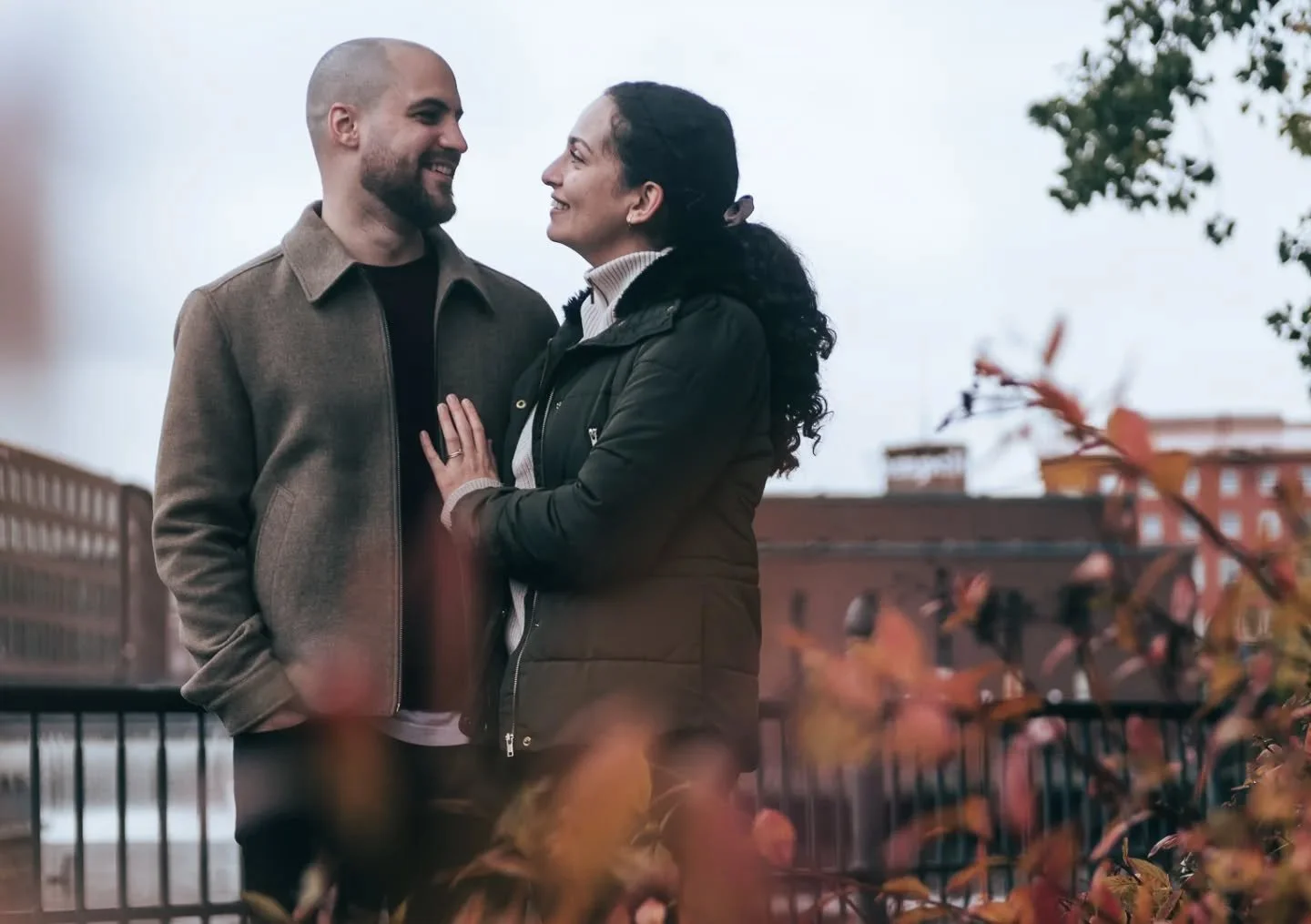 Somehow taking serious photos of a friend, who's also a photographer and as childish as I am, makes it really challenging...but we did it!
-
-
-
-
-
-
-
-
-
-
-
-
-
-
-
-
-
-
-
#couplephotography #engagementphoto #loveportrait #emotionalportrait #int