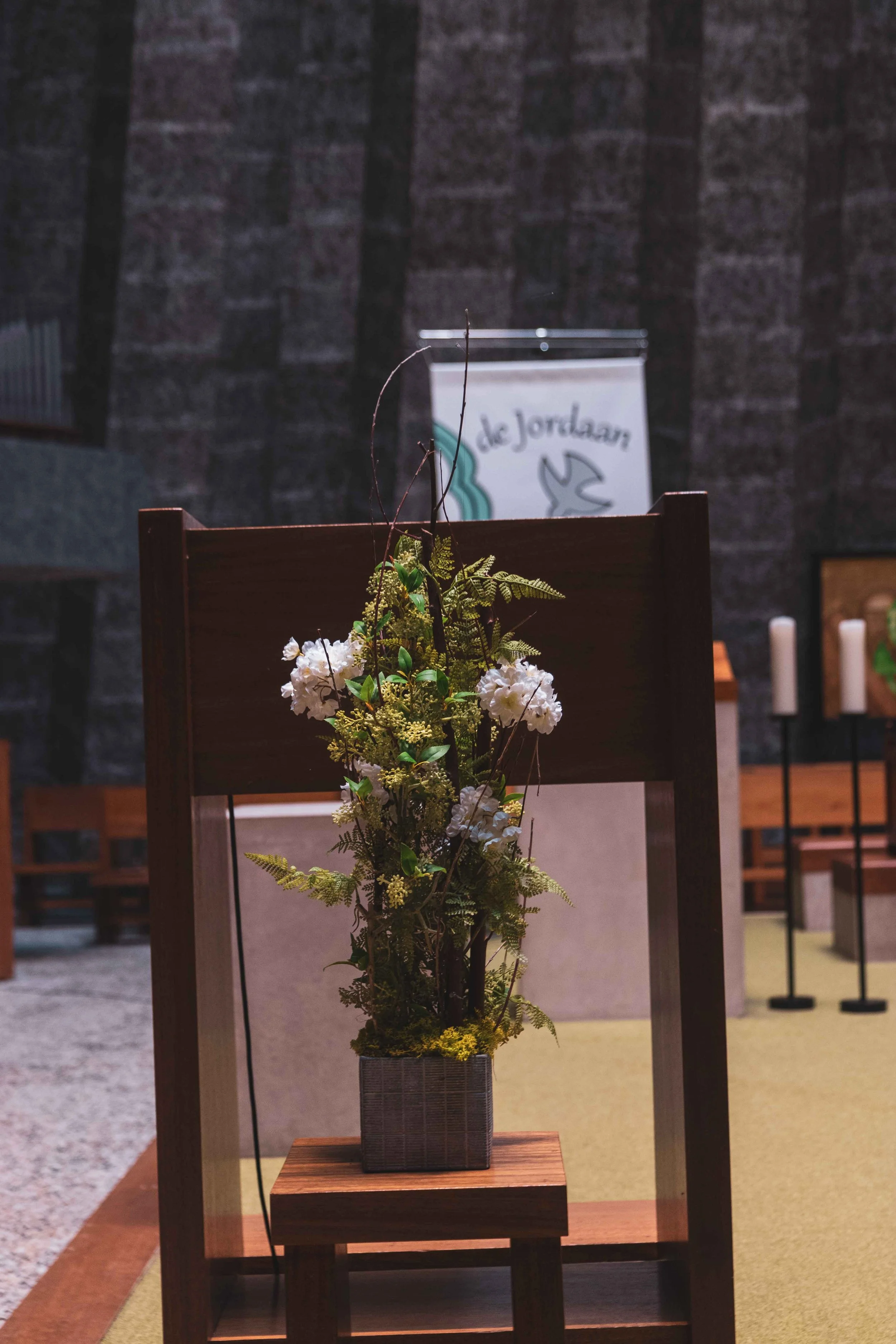 Pastorale Eenheid 'De Jordaan' Harelbeke / Kerk in Harelbeke - Sint-Ritakerk