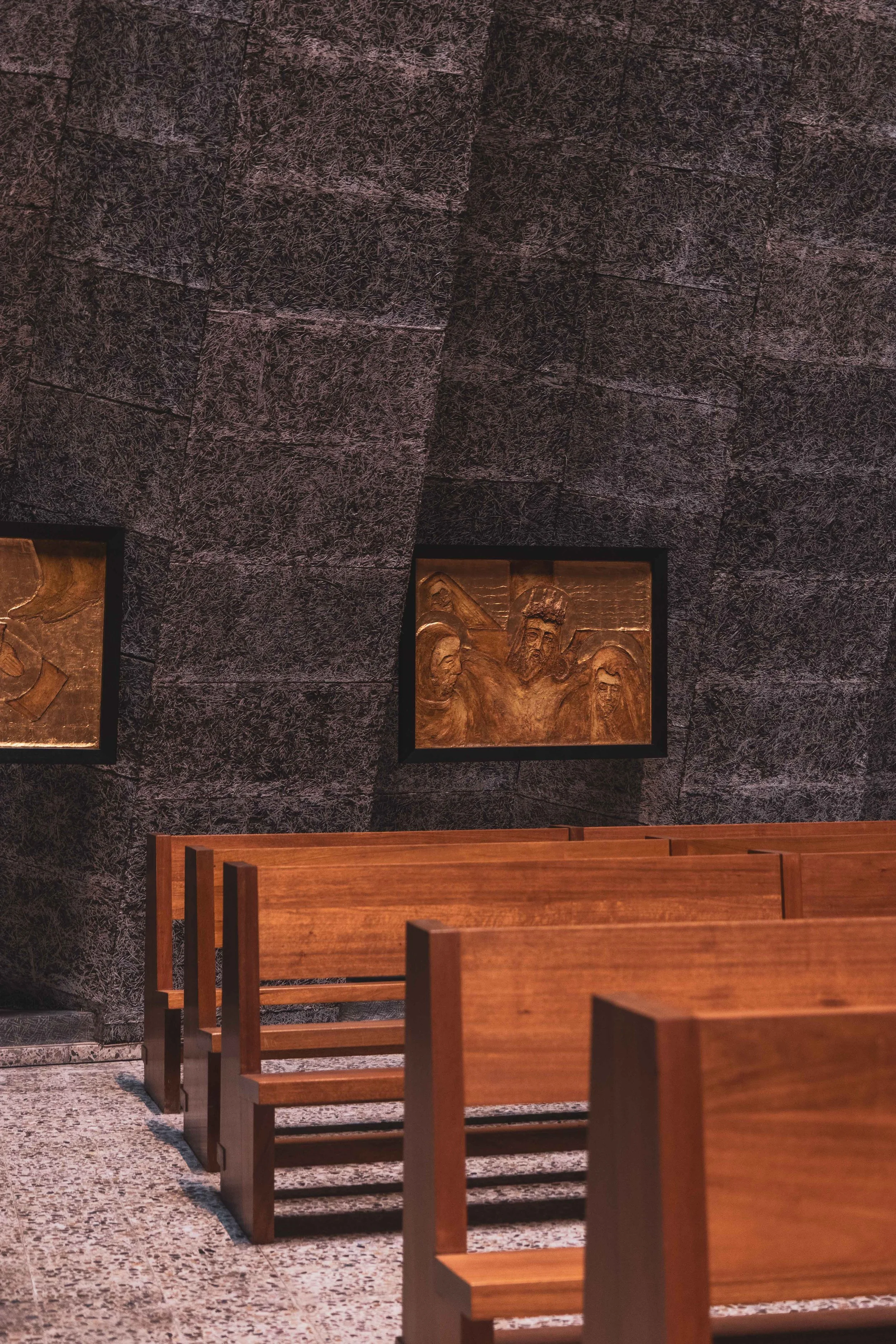 Pastorale Eenheid 'De Jordaan' Harelbeke / Kerk in Harelbeke - Sint-Ritakerk