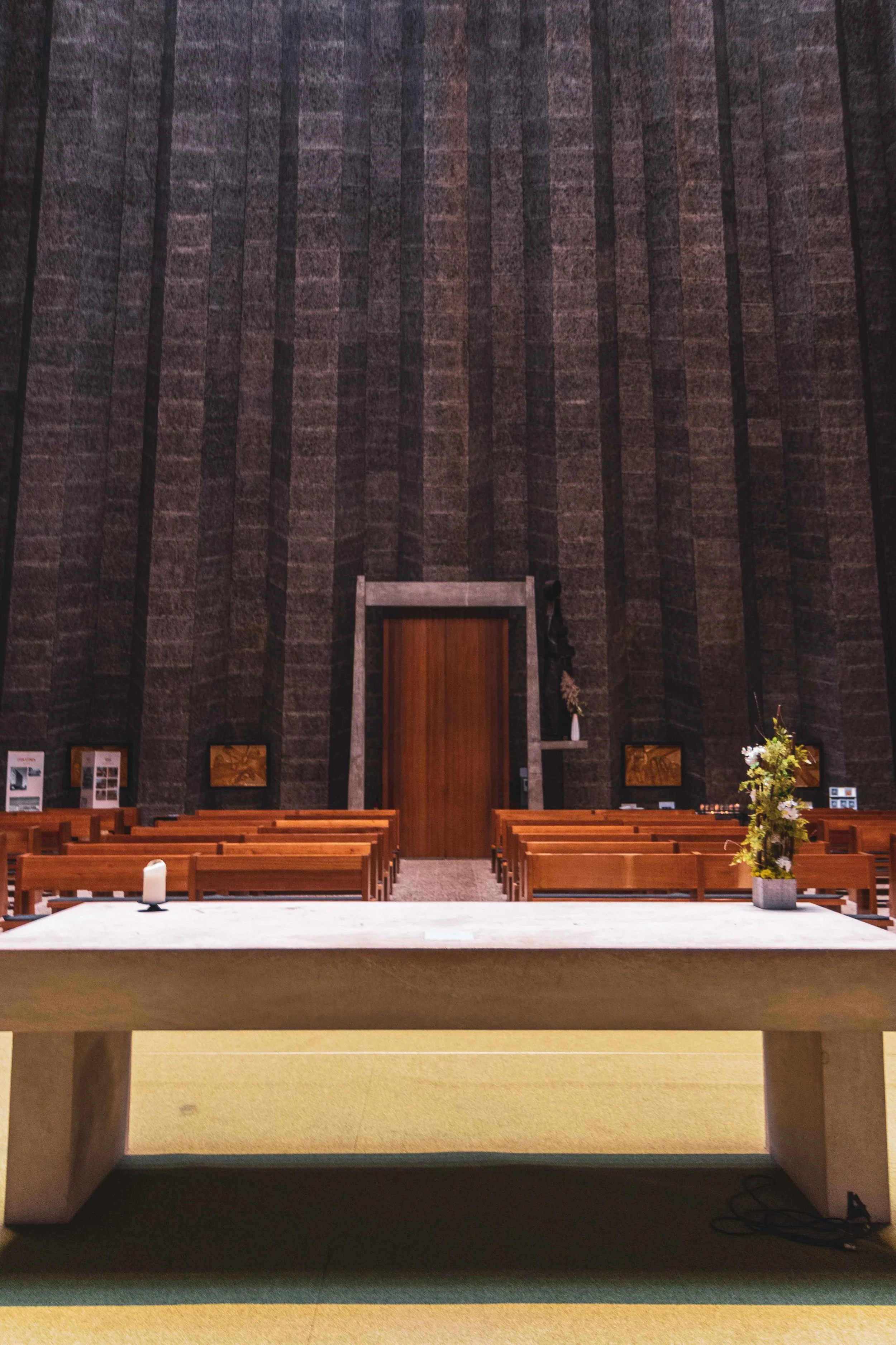 Pastorale Eenheid 'De Jordaan' Harelbeke / Kerk in Harelbeke - Sint-Ritakerk