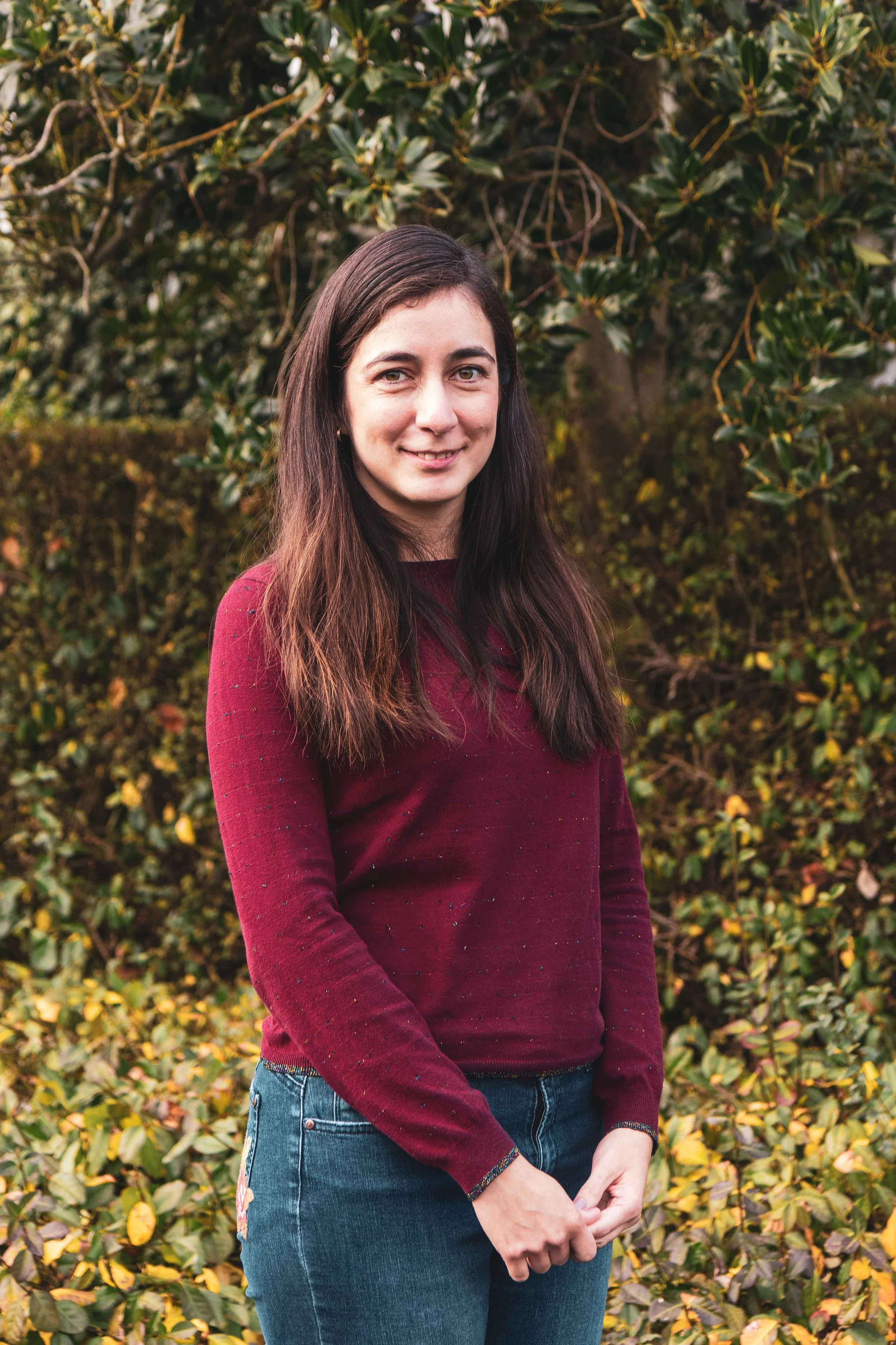 Pastorale Eenheid 'De Jordaan' Harelbeke / Kerk in Harelbeke - Teamlid