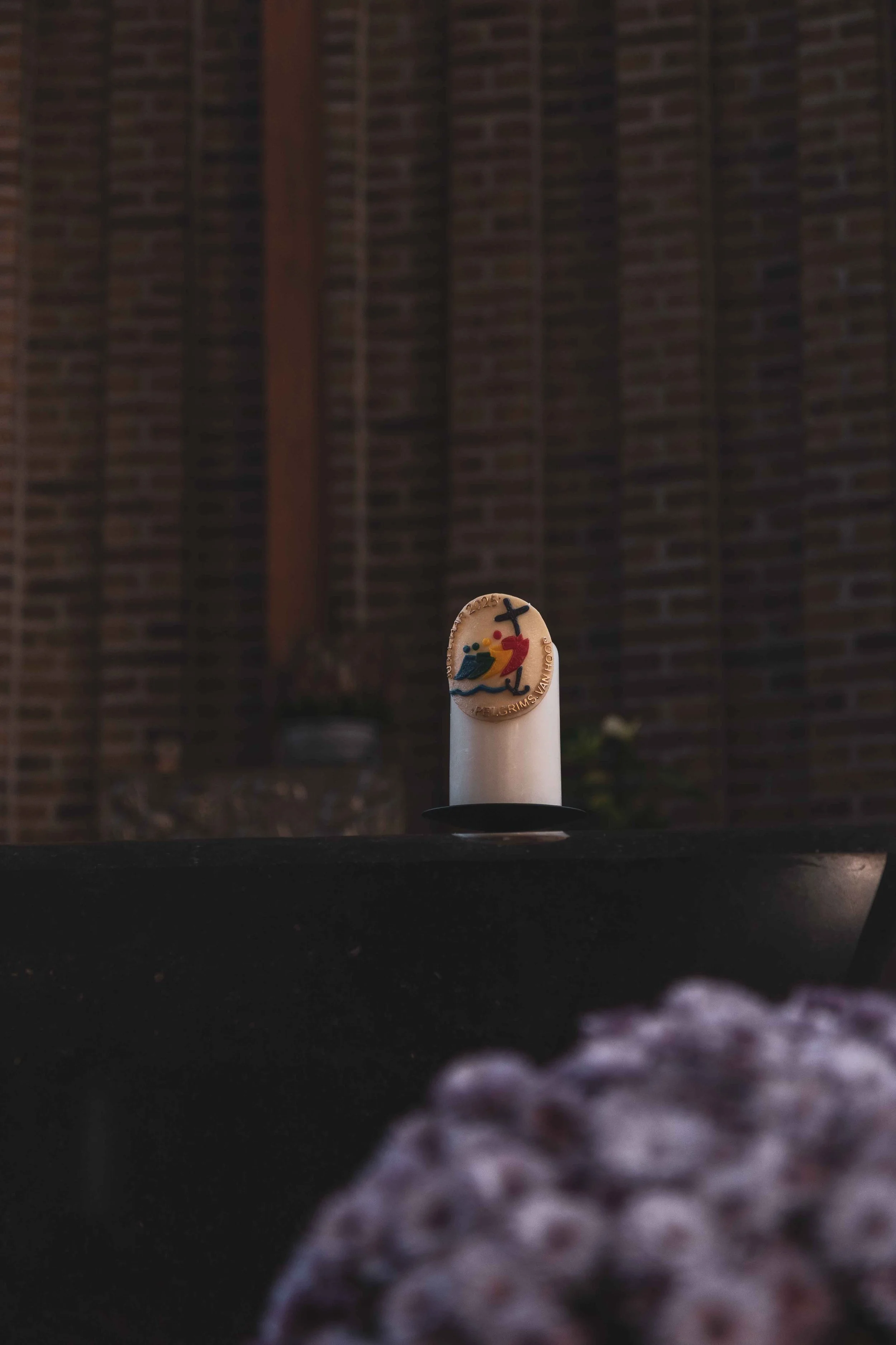 Pastorale Eenheid 'De Jordaan' Harelbeke / Kerk in Harelbeke - Sint-Jozefkerk