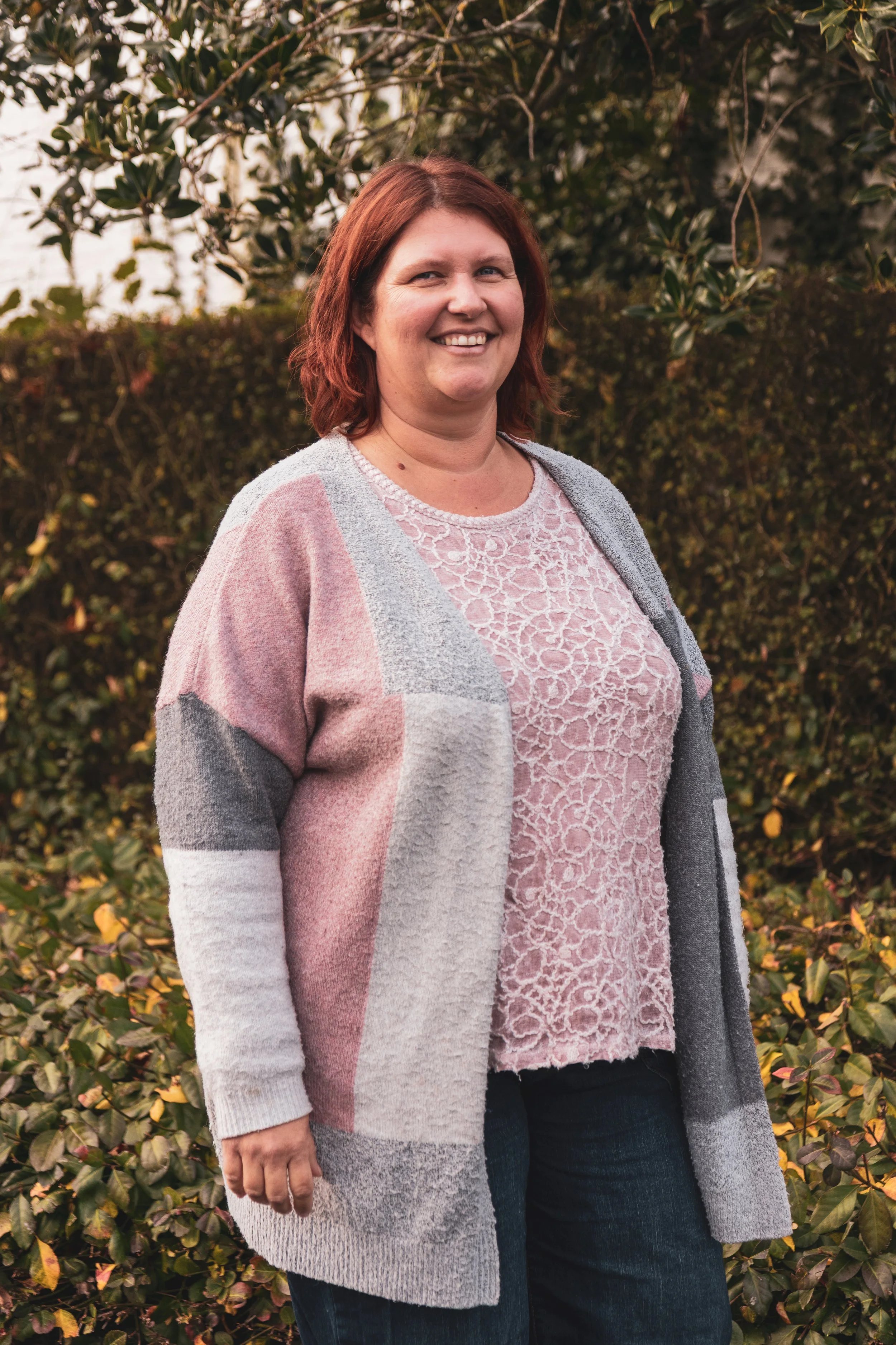 Pastorale Eenheid 'De Jordaan' Harelbeke / Kerk in Harelbeke - Teamlid