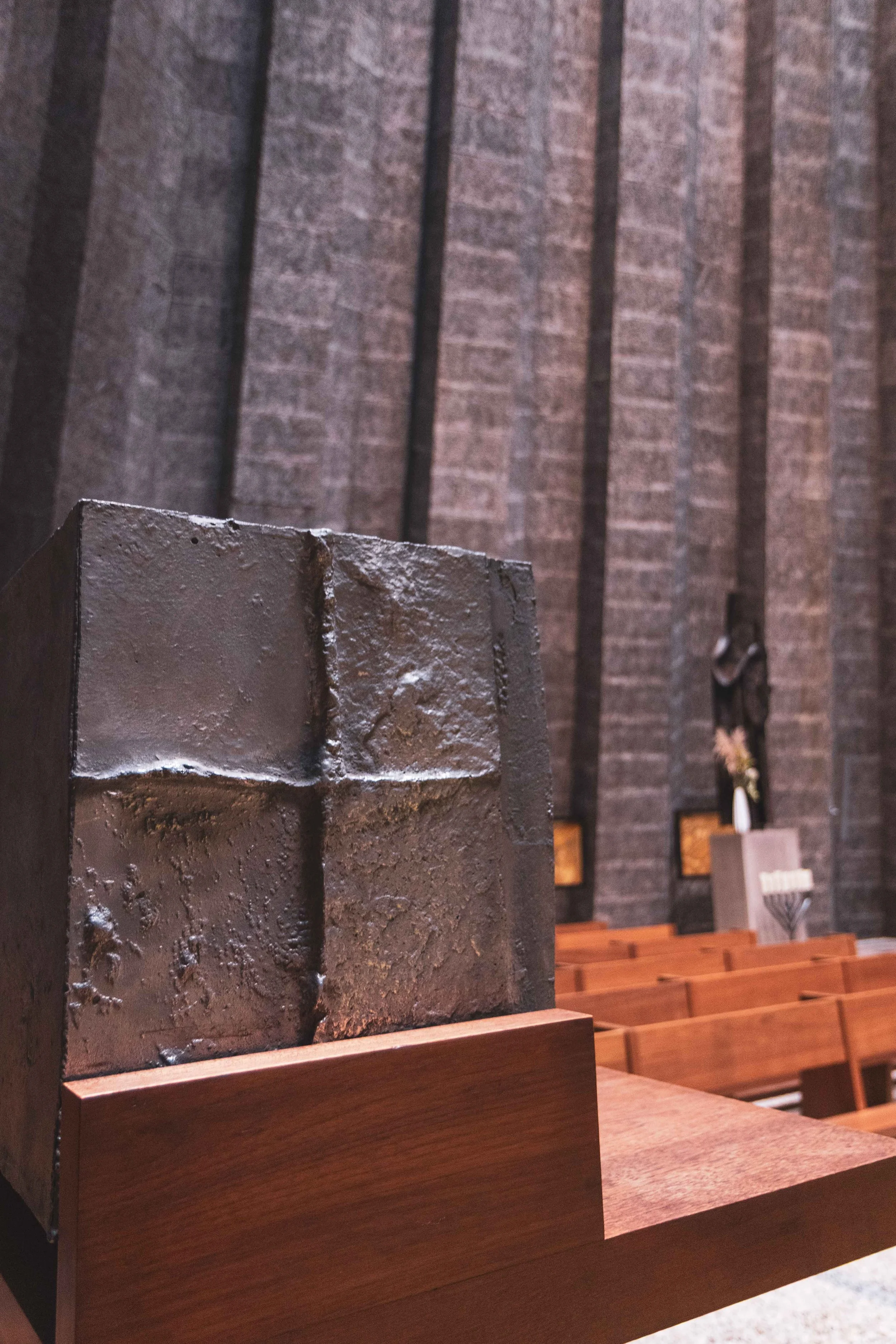 Pastorale Eenheid 'De Jordaan' Harelbeke / Kerk in Harelbeke - Sint-Ritakerk