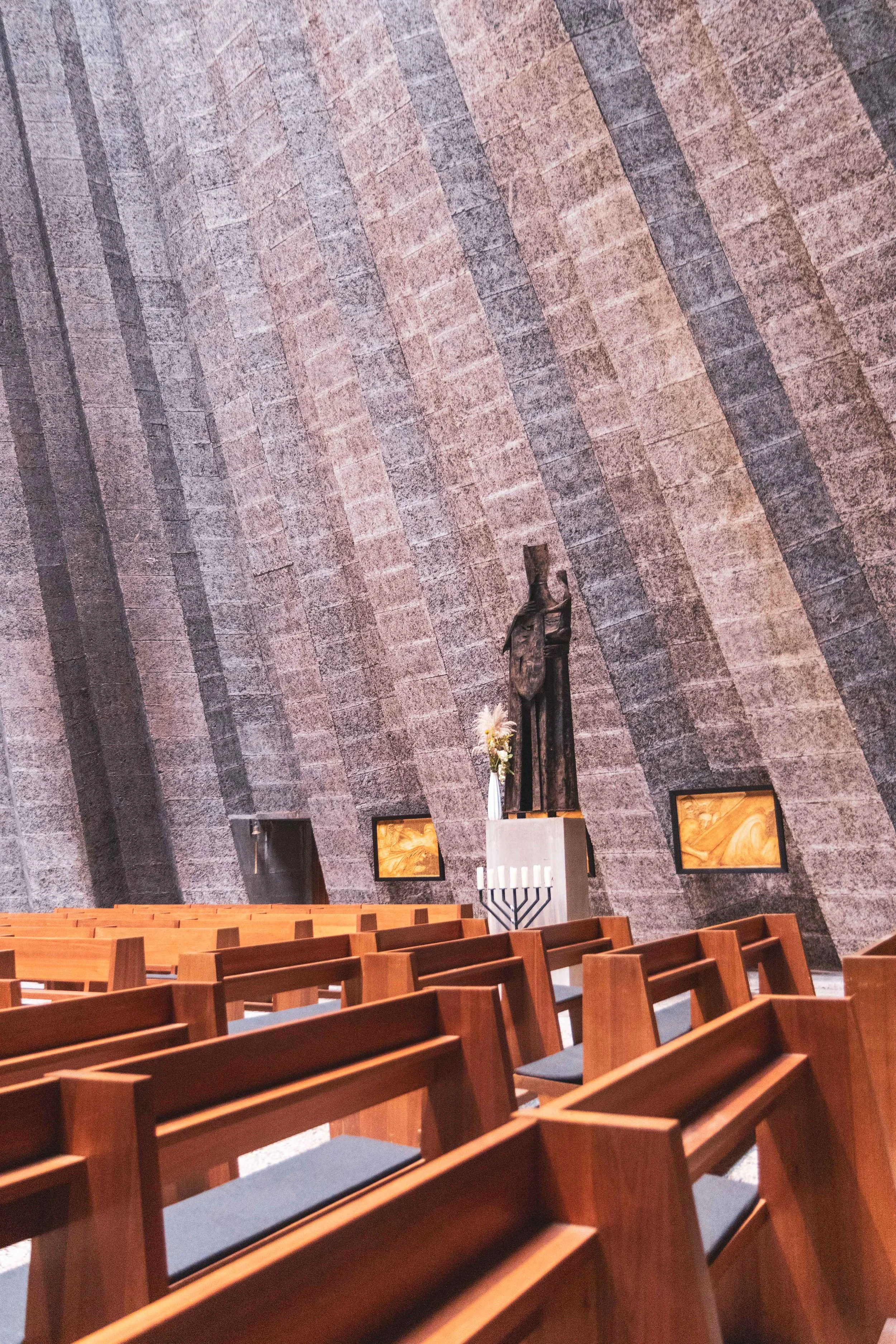 Pastorale Eenheid 'De Jordaan' Harelbeke / Kerk in Harelbeke - Sint-Ritakerk