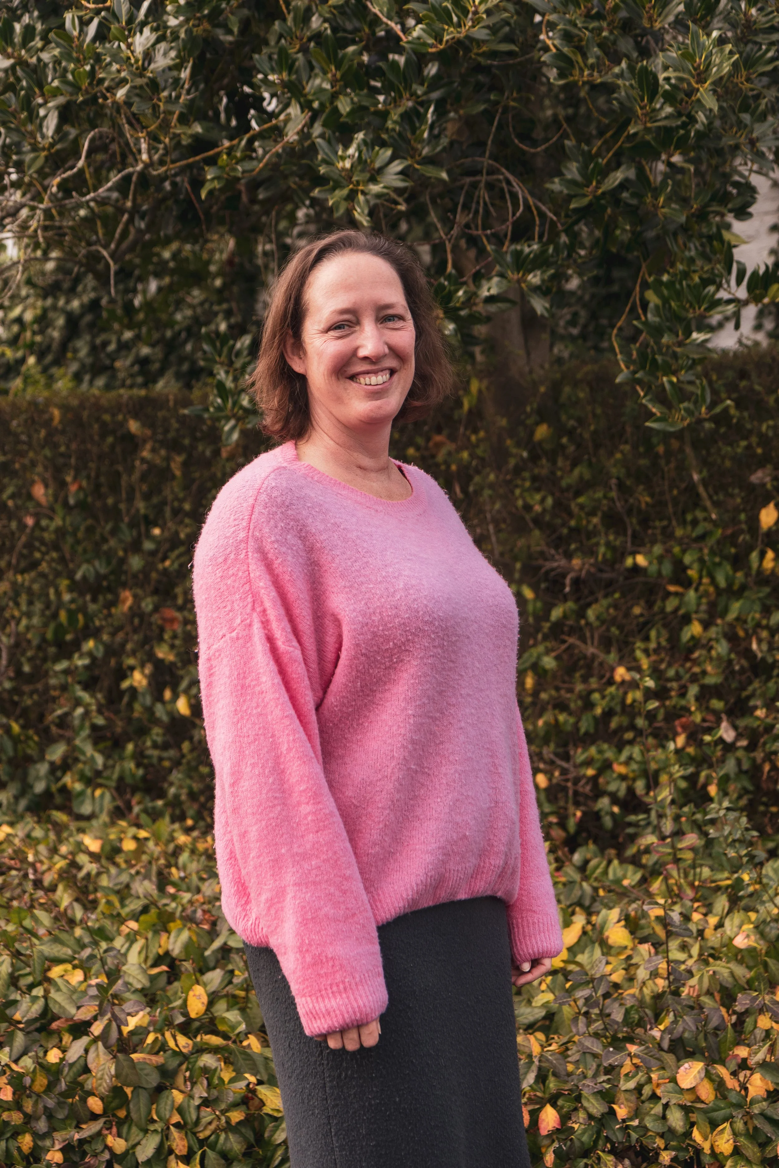 Pastorale Eenheid 'De Jordaan' Harelbeke / Kerk in Harelbeke - Teamlid