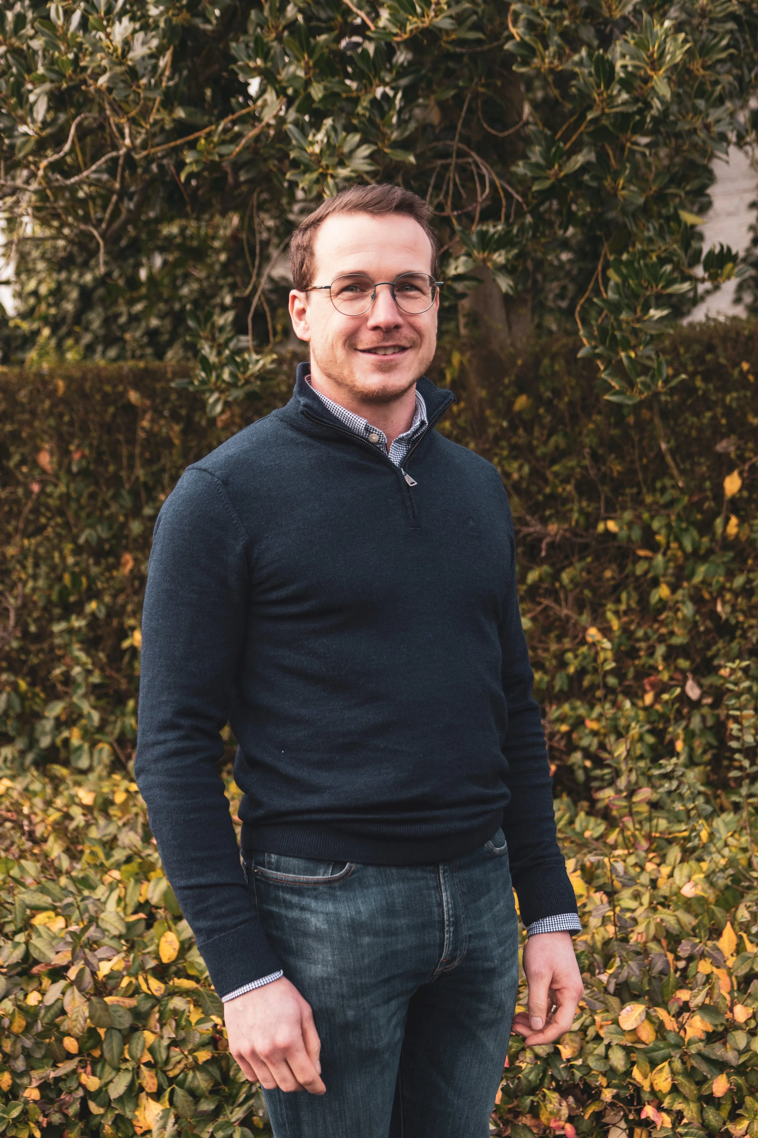 Pastorale Eenheid 'De Jordaan' Harelbeke / Kerk in Harelbeke - Teamlid