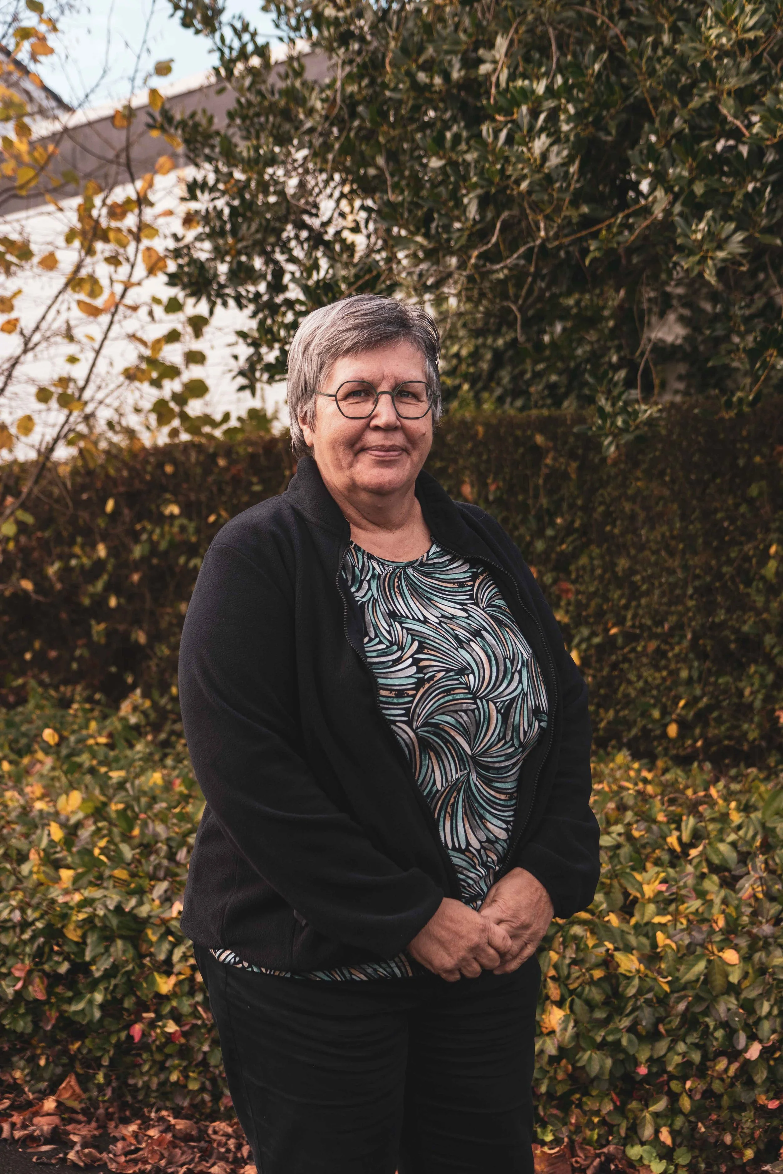 Pastorale Eenheid 'De Jordaan' Harelbeke / Kerk in Harelbeke - Teamlid