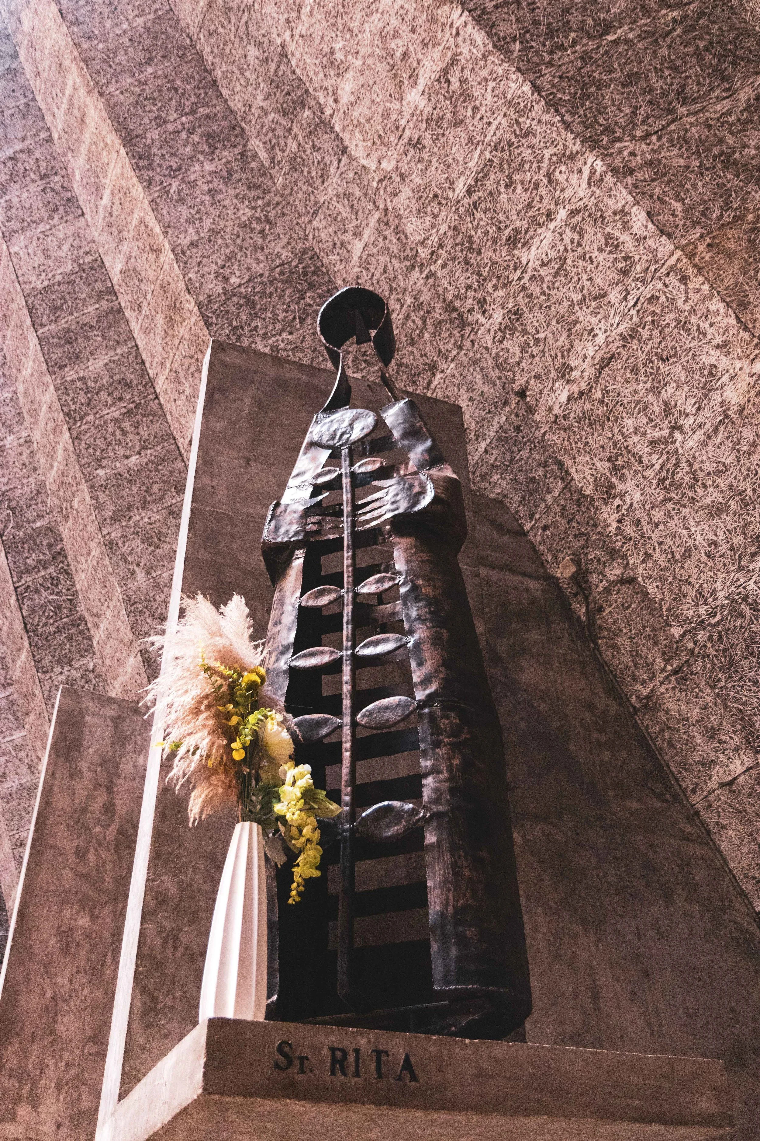 Pastorale Eenheid 'De Jordaan' Harelbeke / Kerk in Harelbeke - Sint-Ritakerk