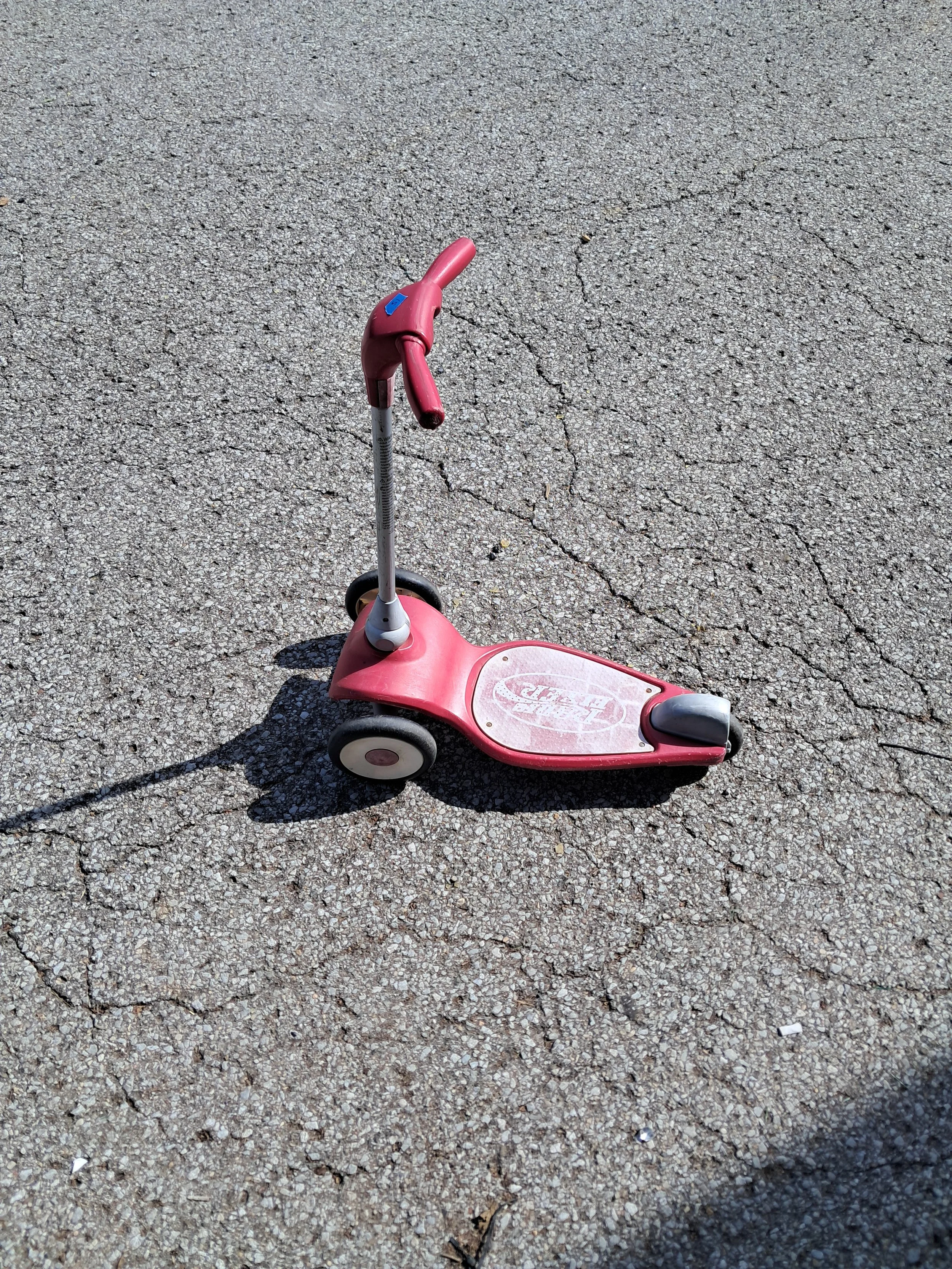 Radio Flyer Scooter