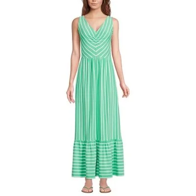 Land’s End Ladies Dress Size 10-12 NWT