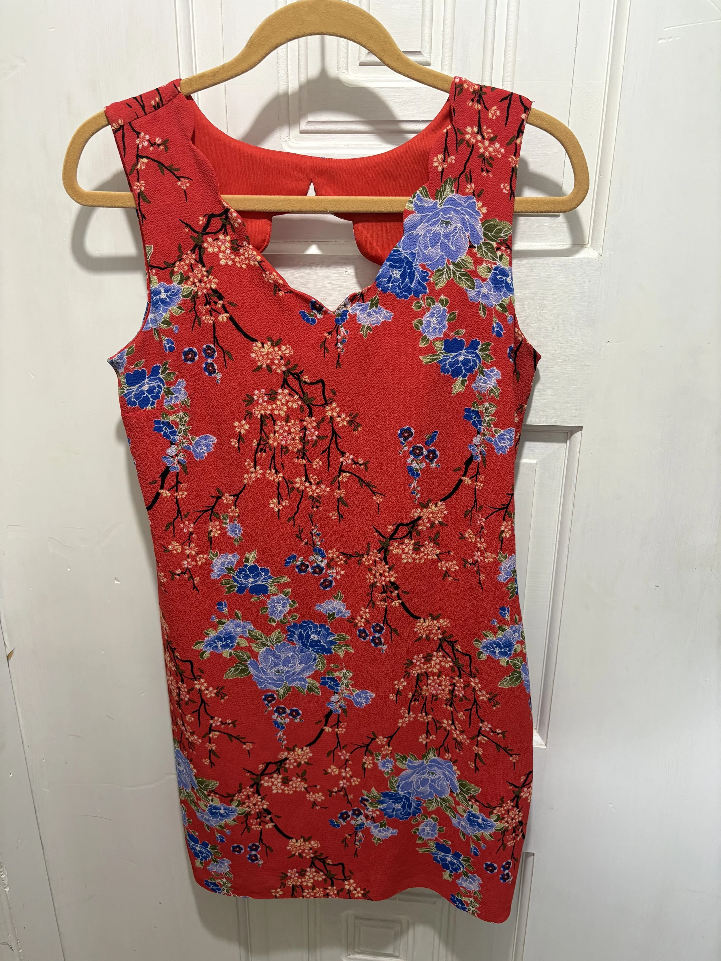By & By Dress Size Medium