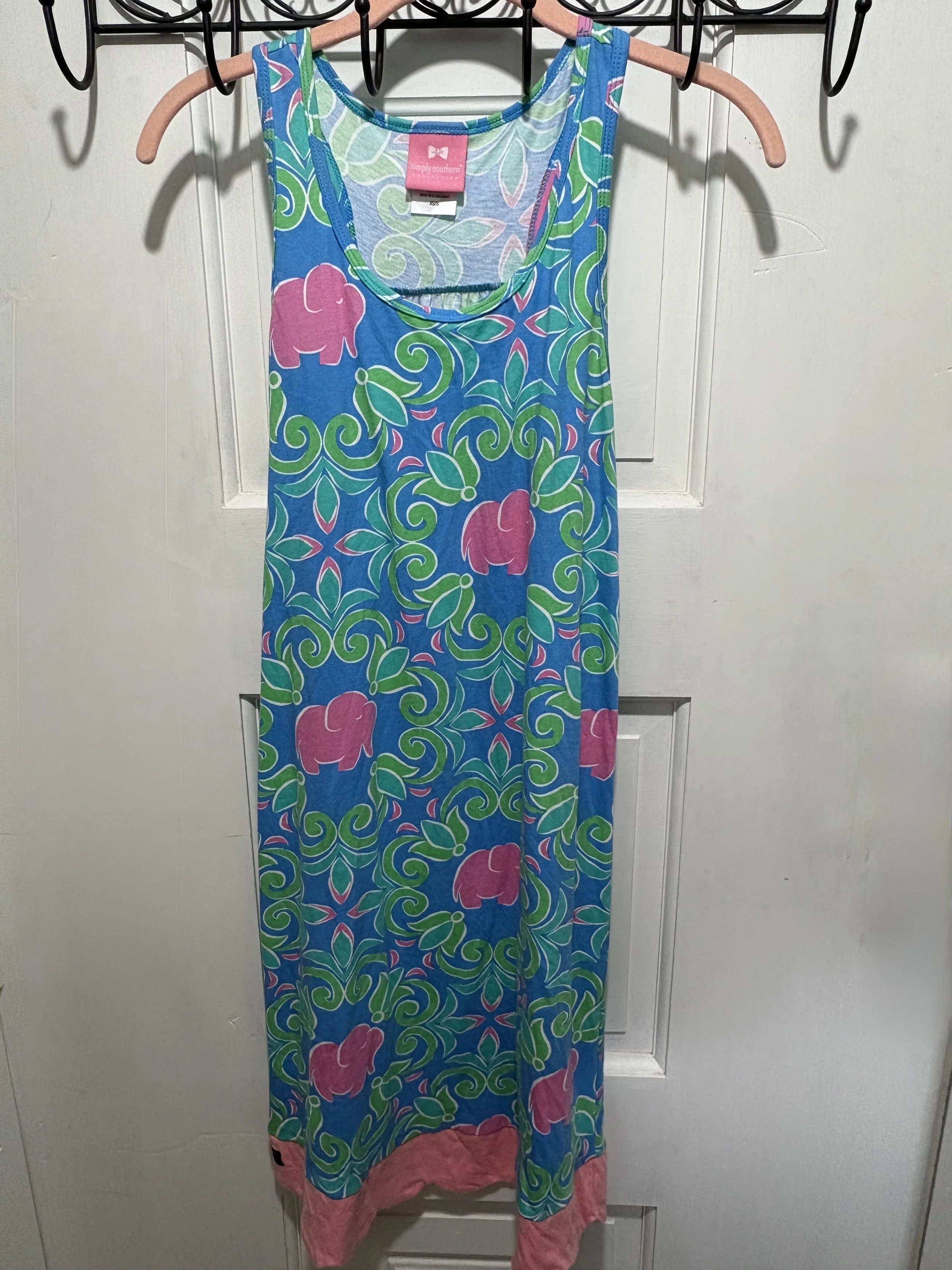Simply Southern XS/S Dress