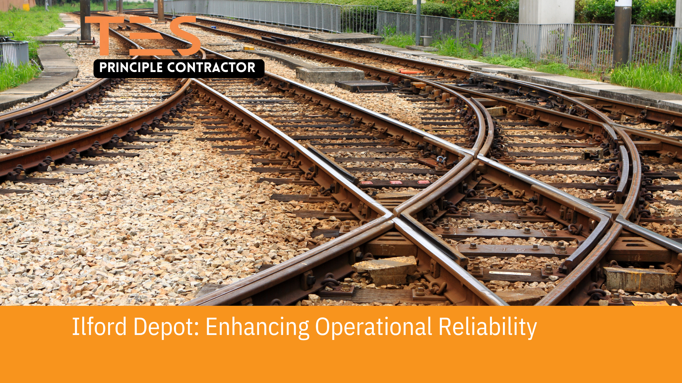Enhancing Operational Reliability