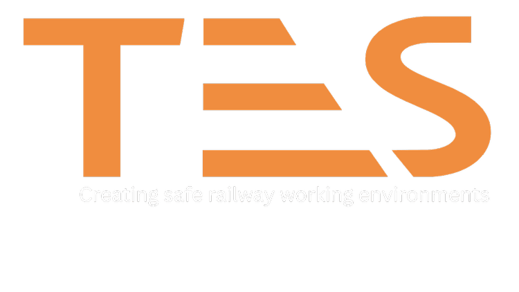 PTS DCCR | Enhance Rail Safety Today — TES 2000 Website