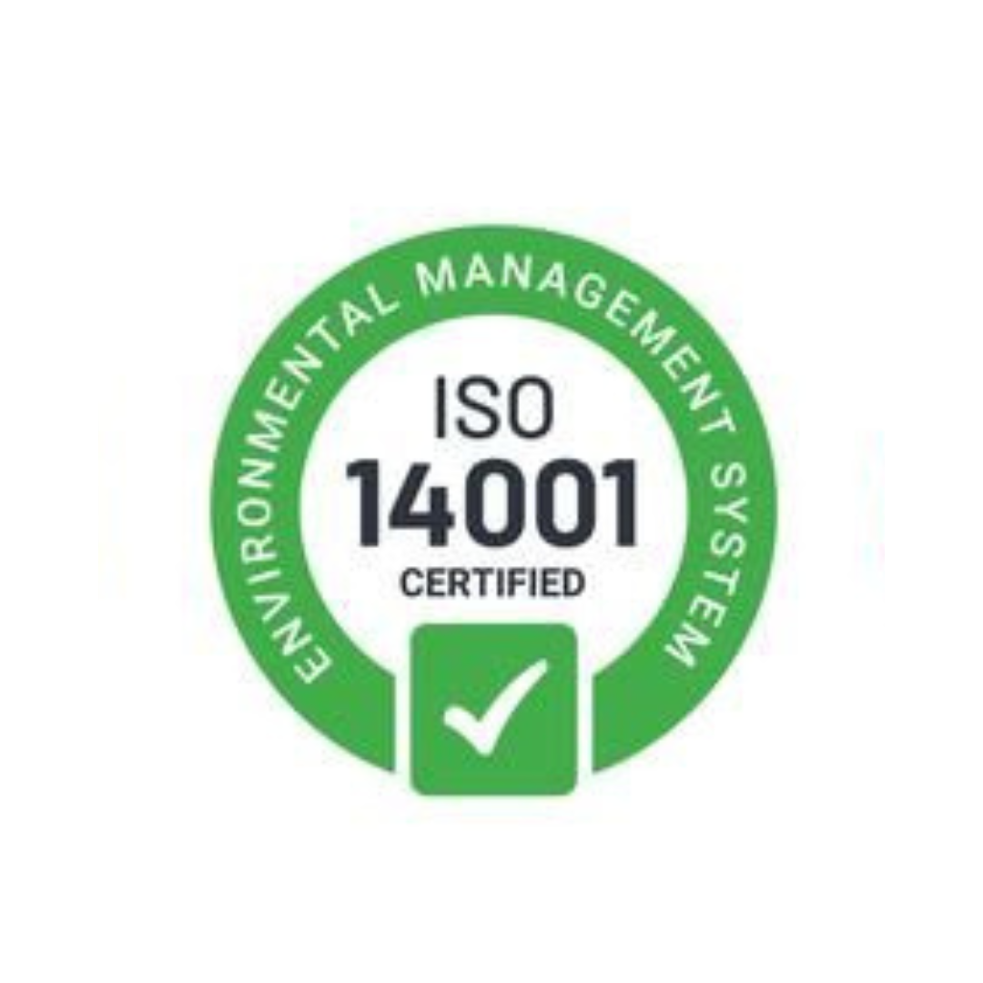 ISO 14001 - Environmental Management